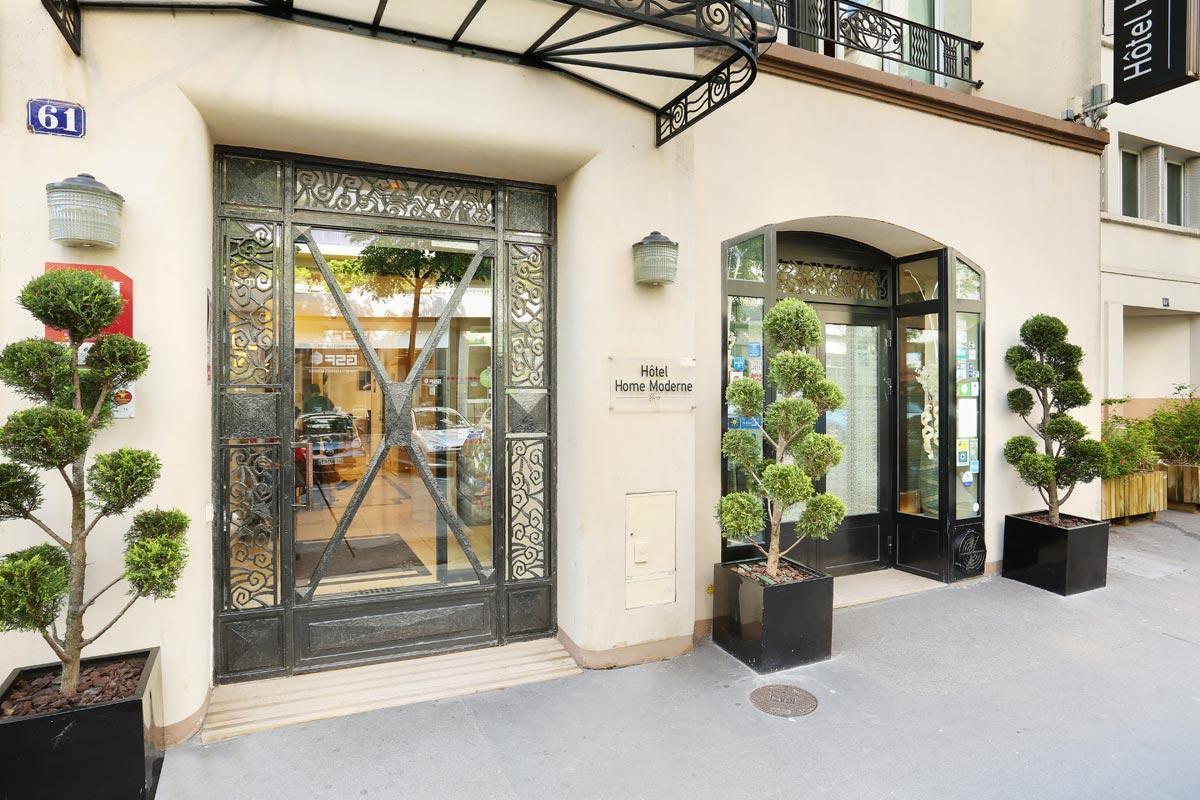 La Conversation Hotel