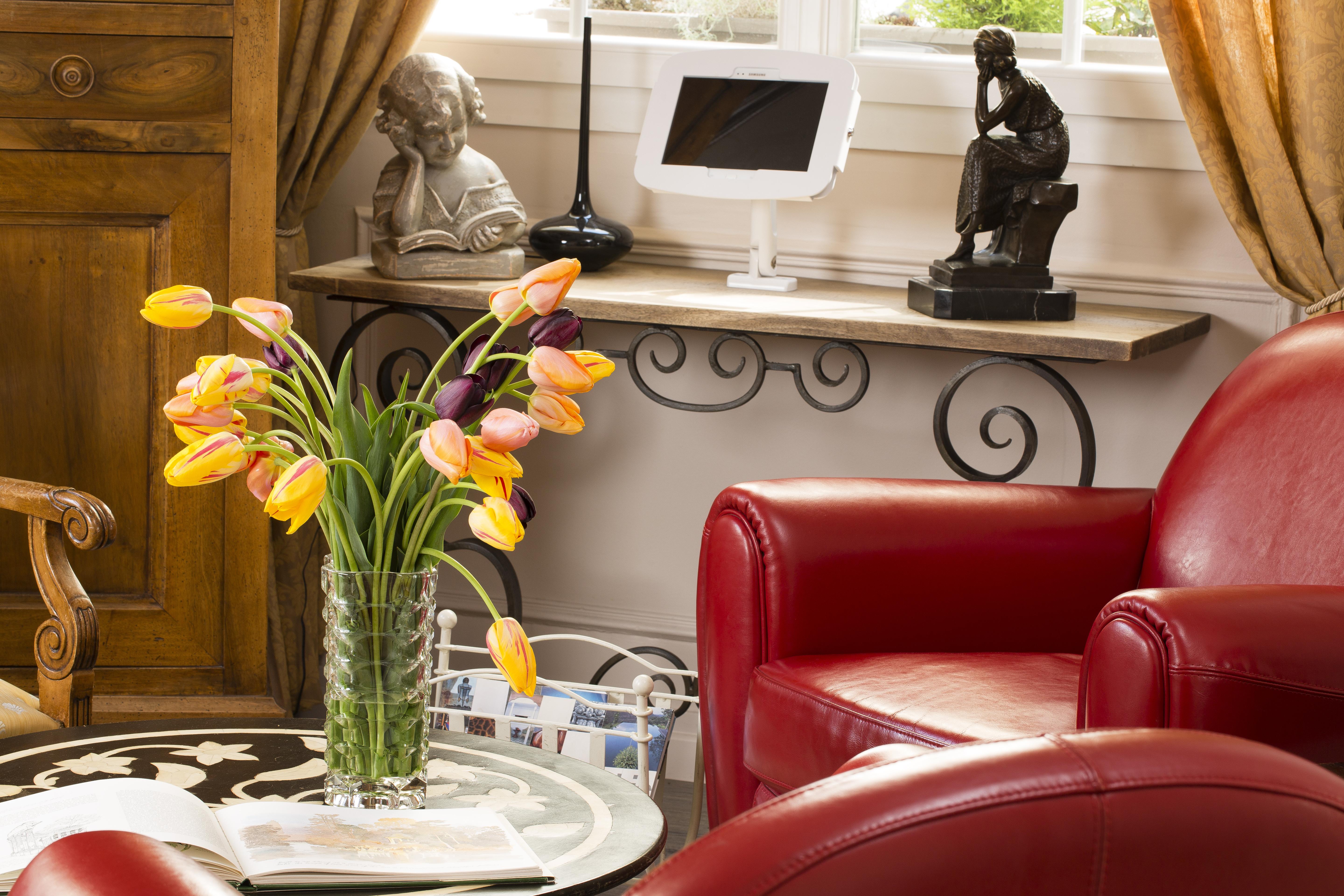 Hotel Chatillon Montparnasse Paris
