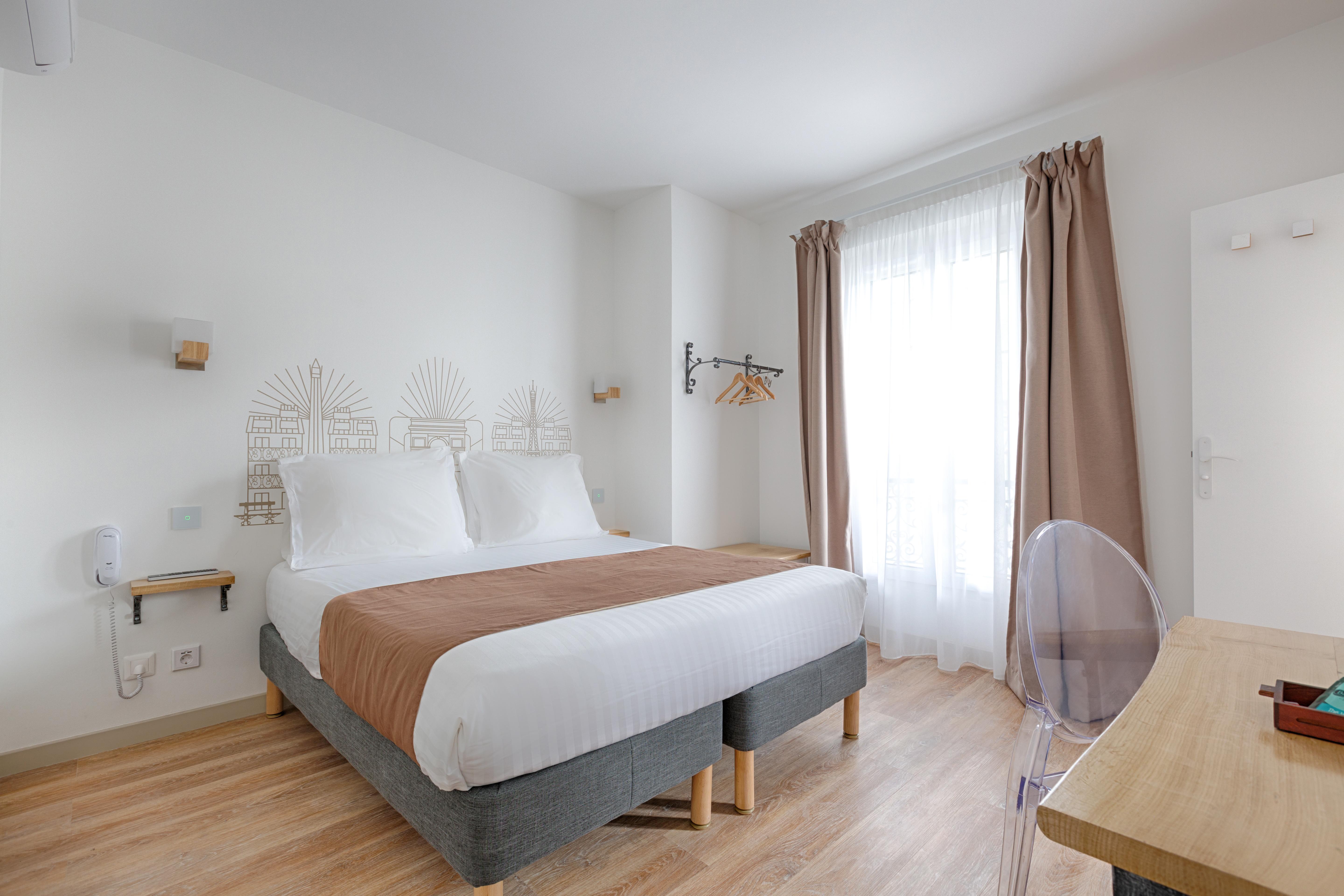 Korner Etoile Hotel 3*