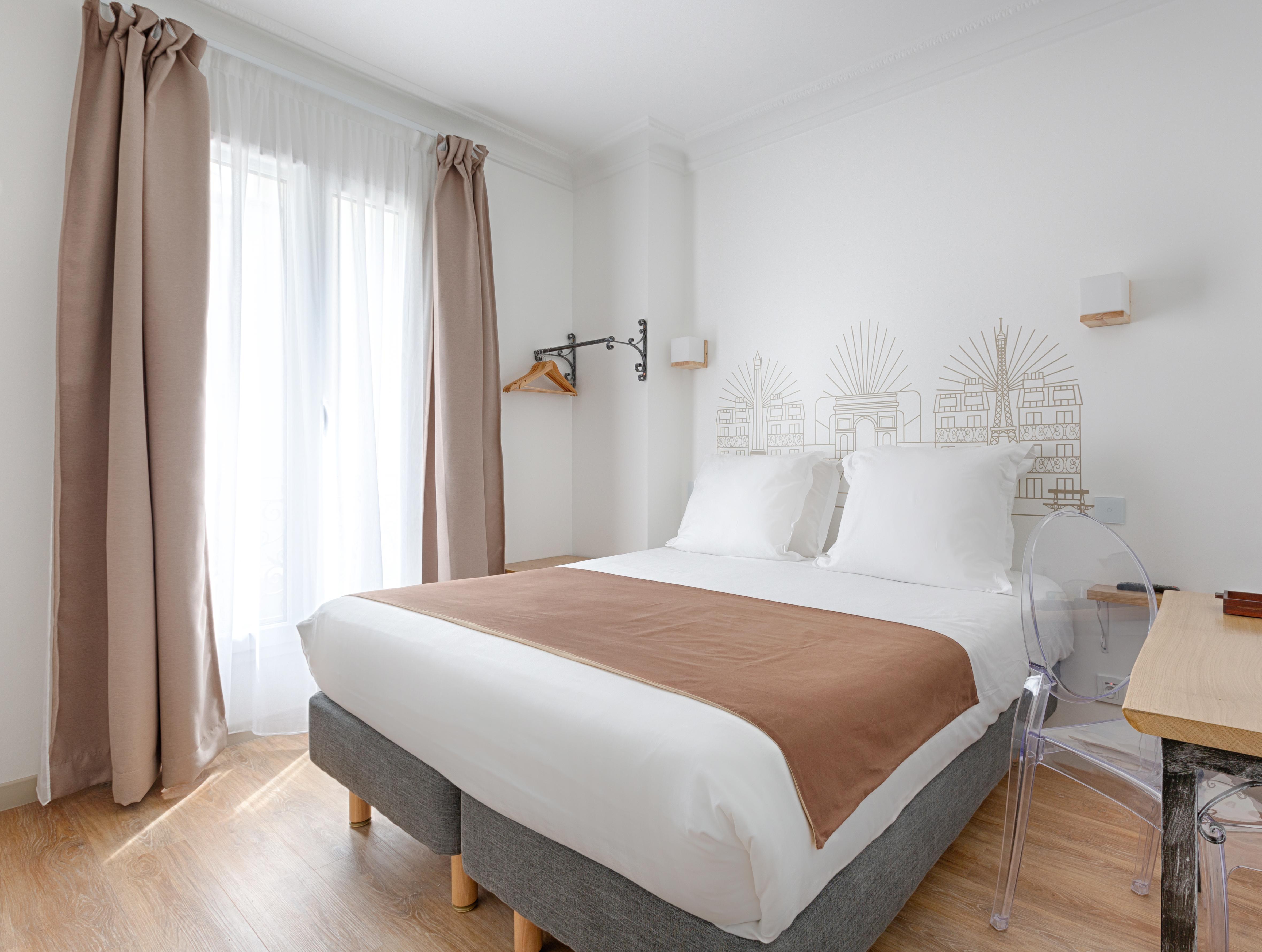 Korner Etoile Hotel