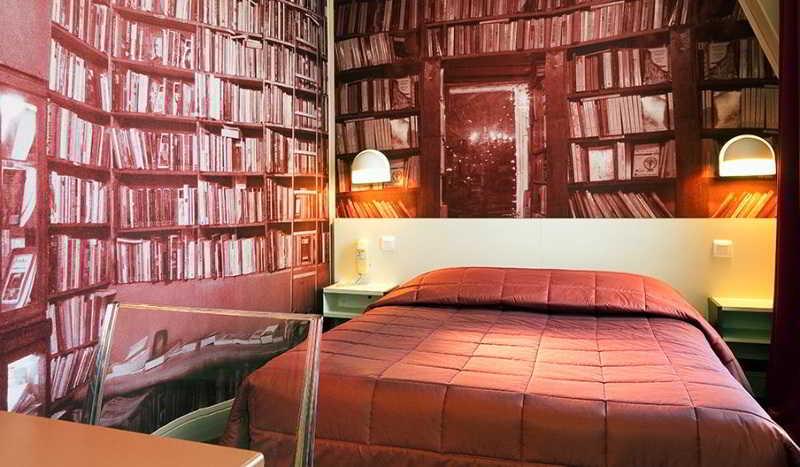 Perreyve 3* Paris