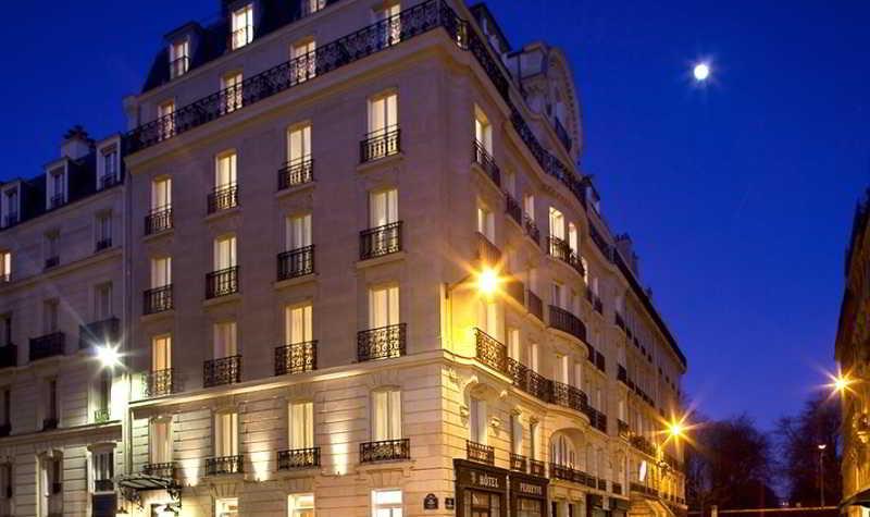 Perreyve Paris