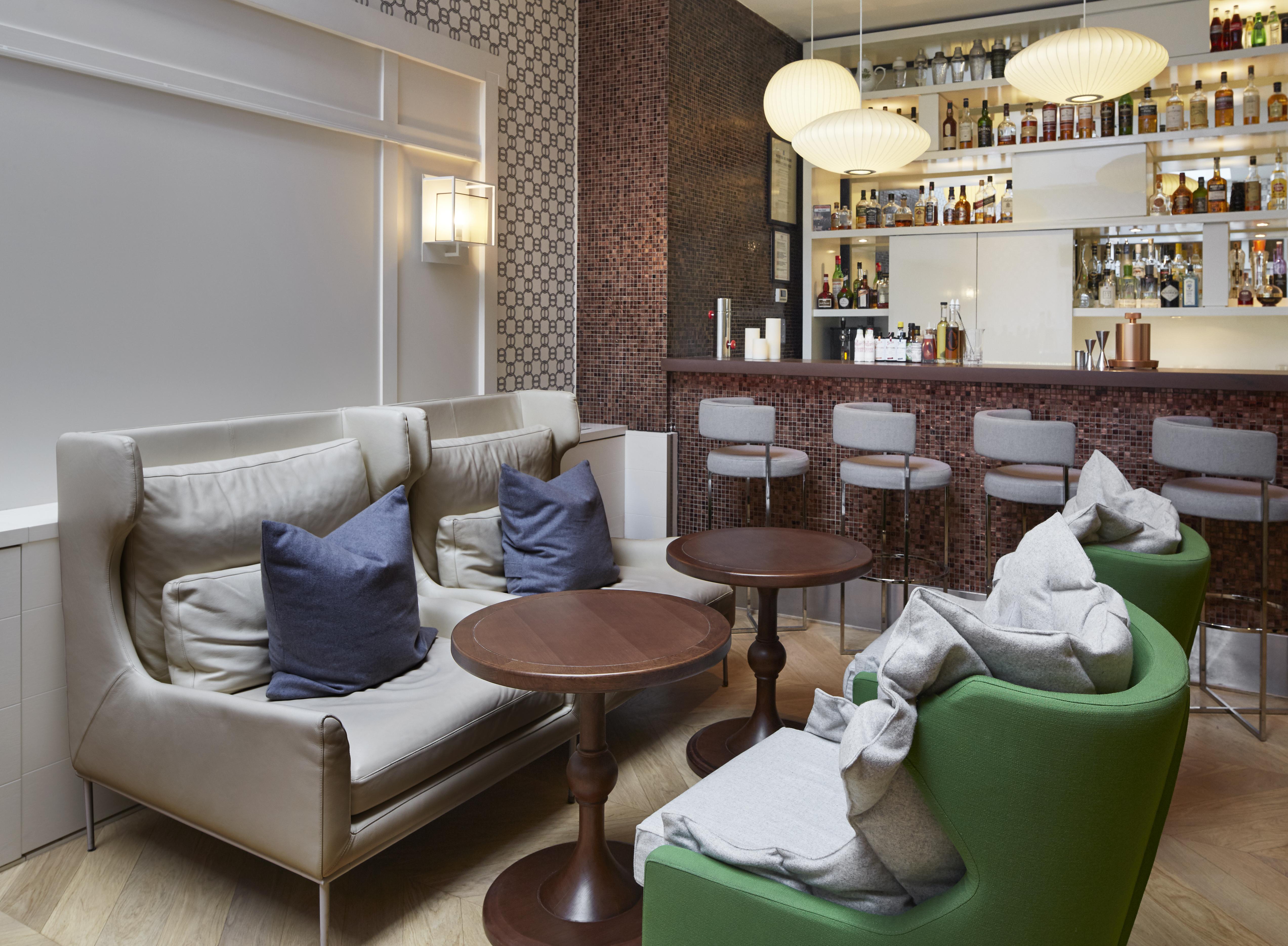 Bel Ami Hotel