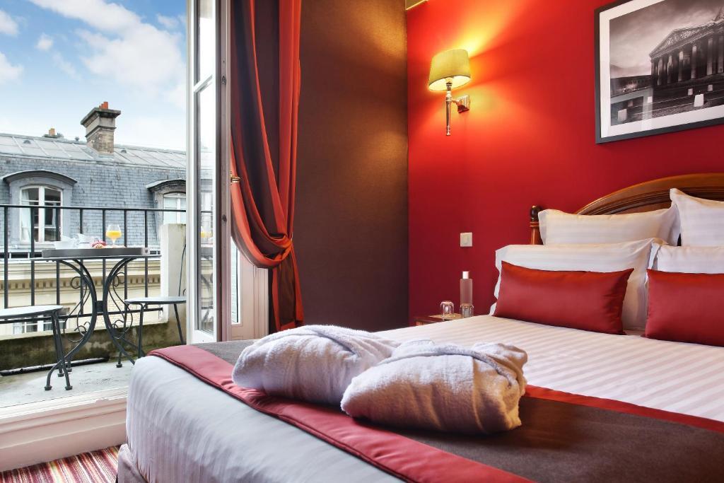 Trianon Rive Gauche Hotel