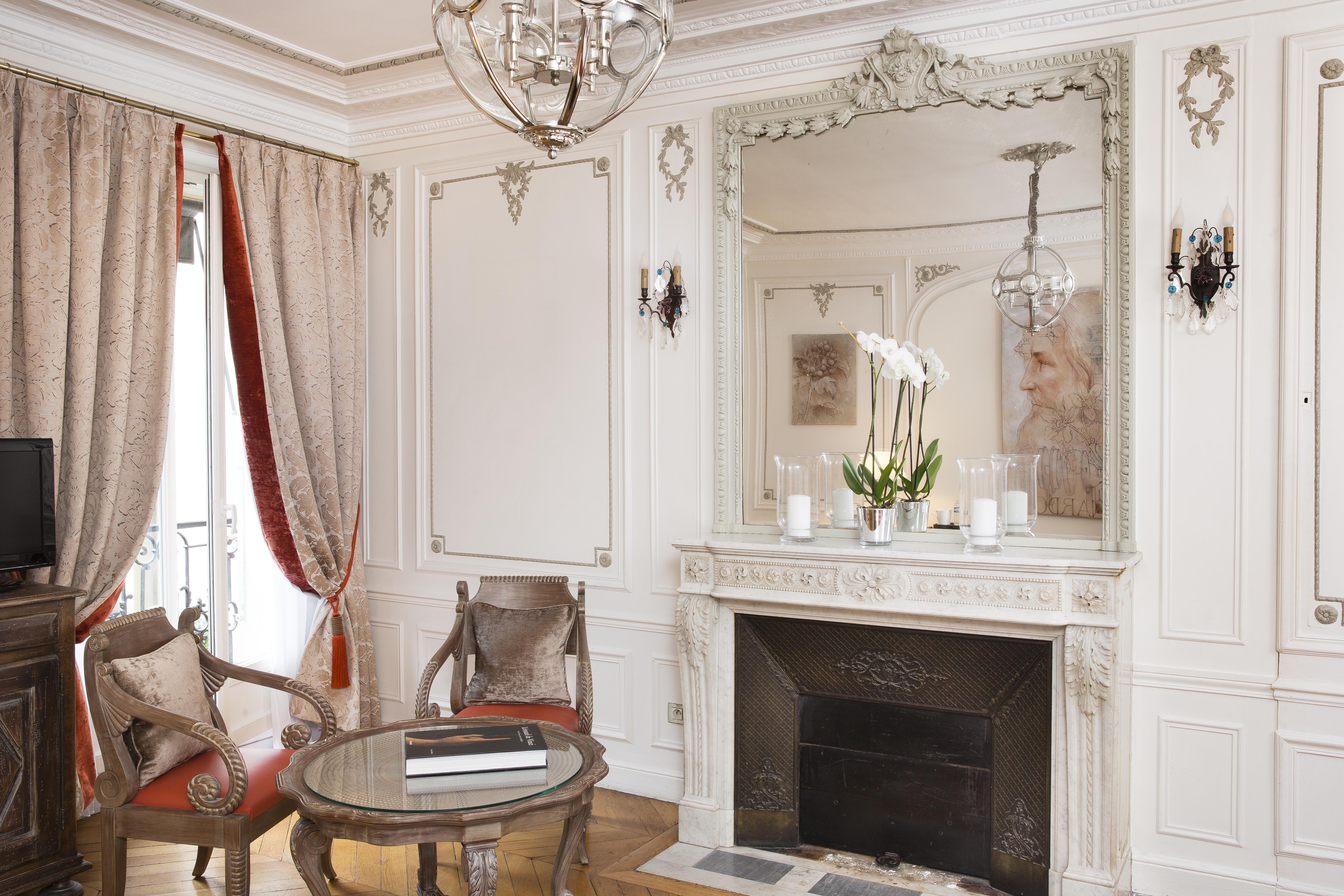 Hotel&spa De Latour Maubourg 4* Paris