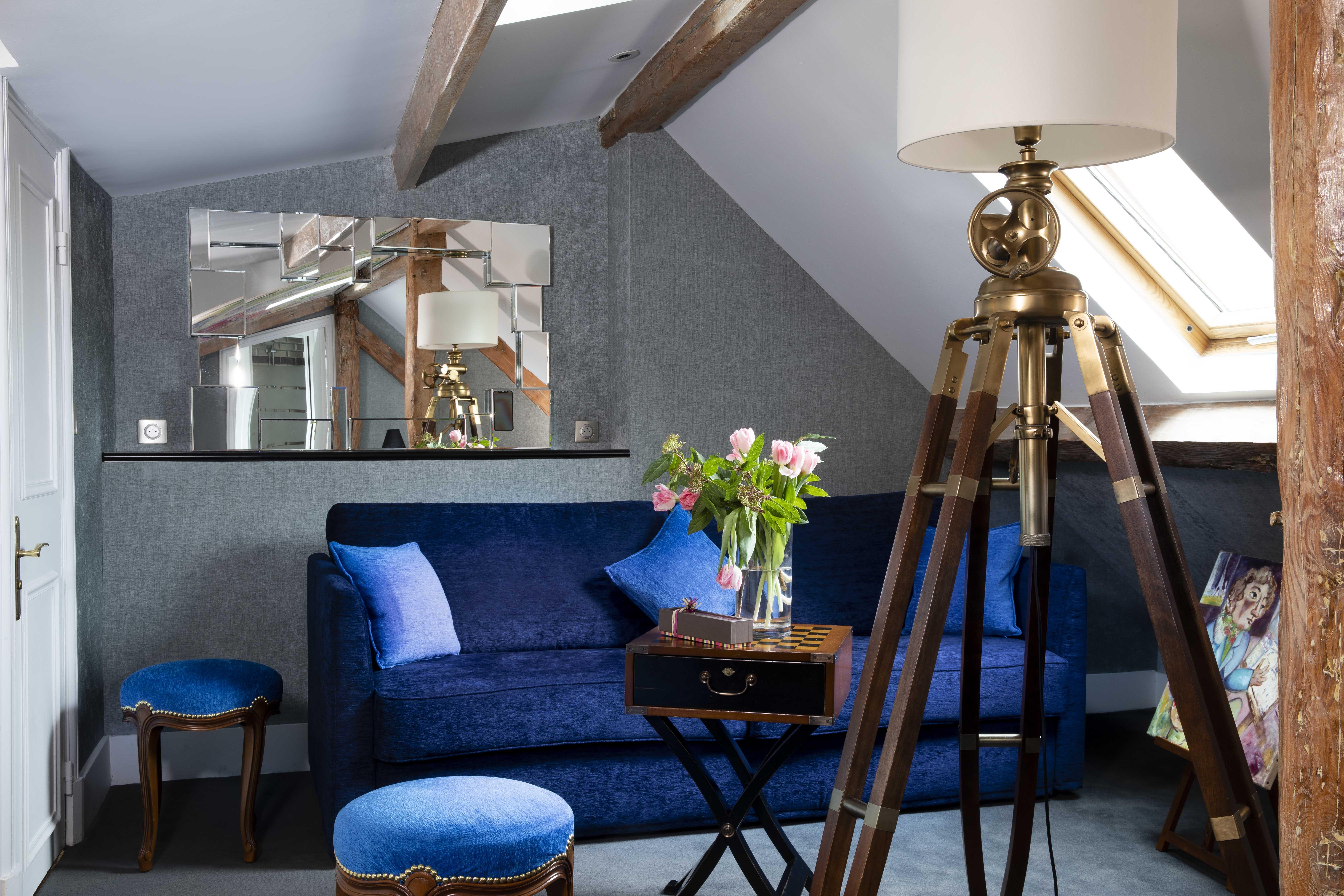 Hotel&spa De Latour Maubourg Hotel 4*