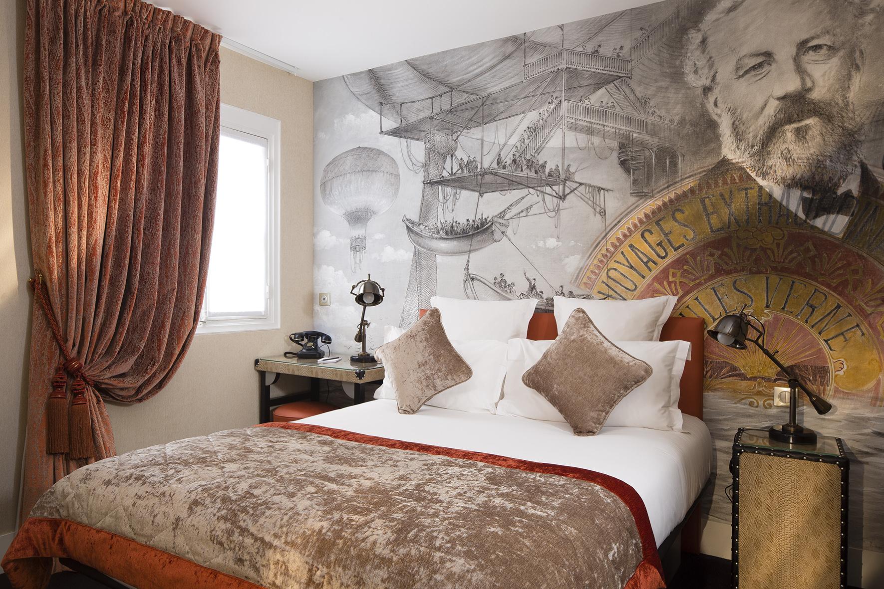 Hotel&spa De Latour Maubourg Hotel 4*