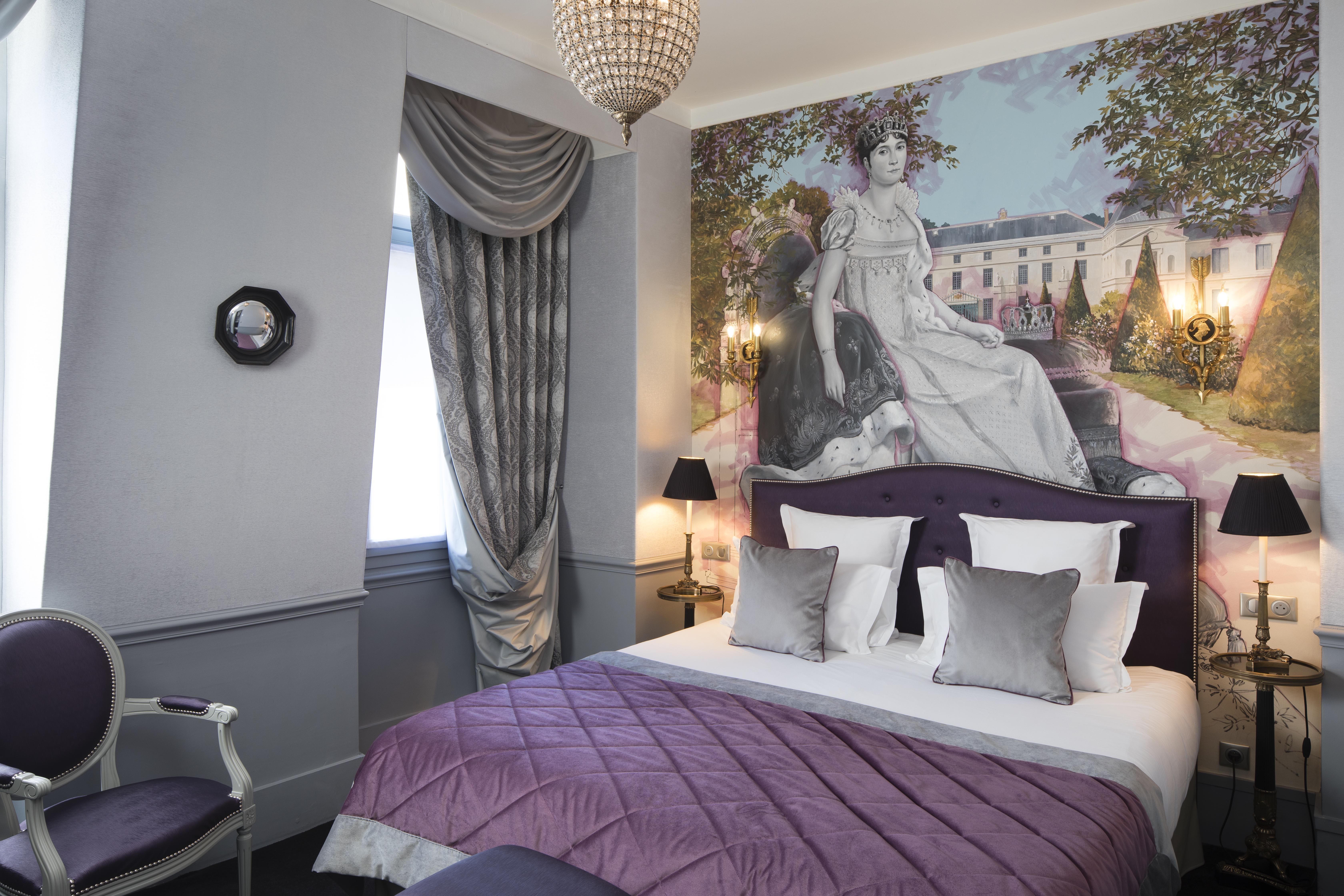 Hotel&spa De Latour Maubourg 4*