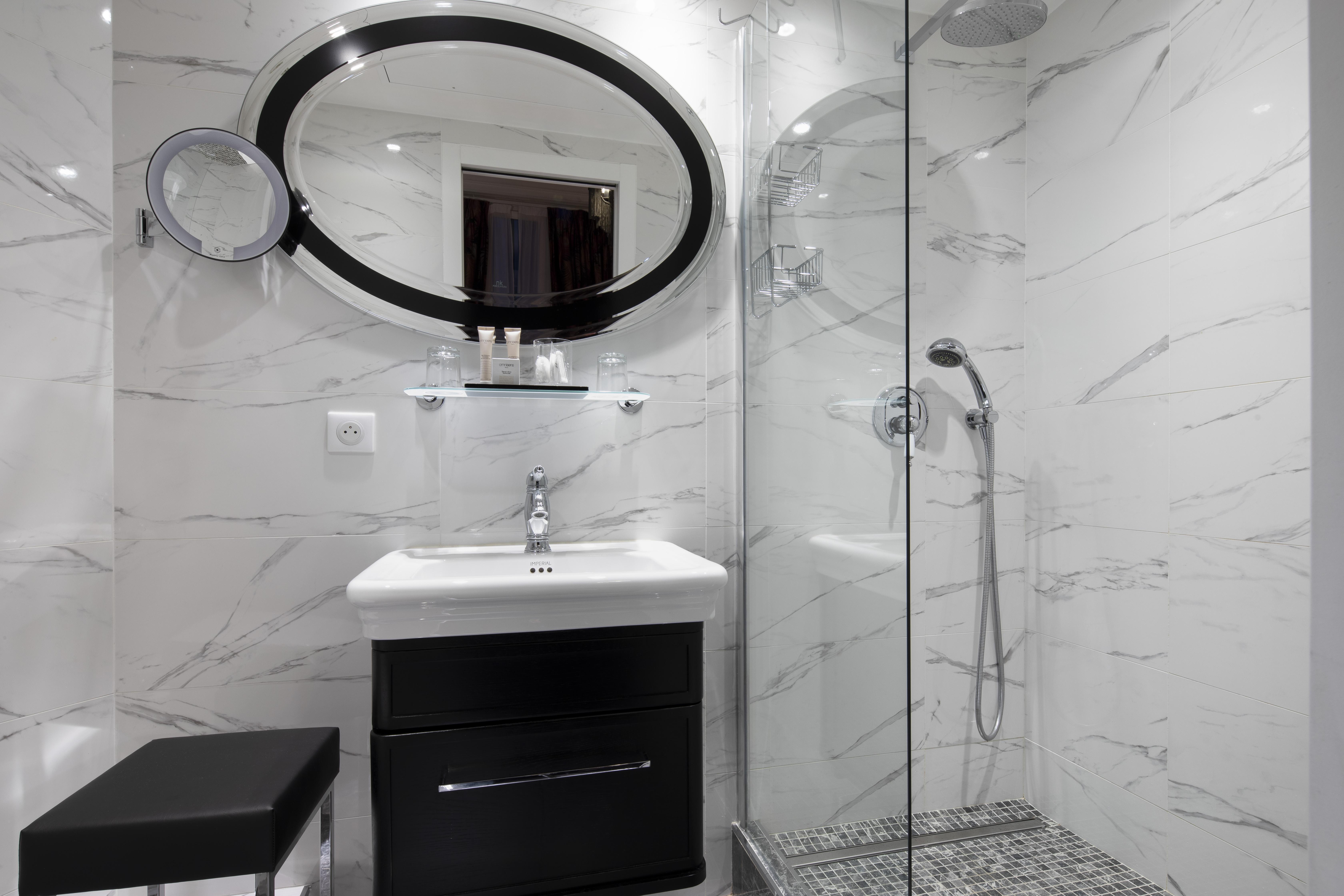 Hotel&spa De Latour Maubourg 4*