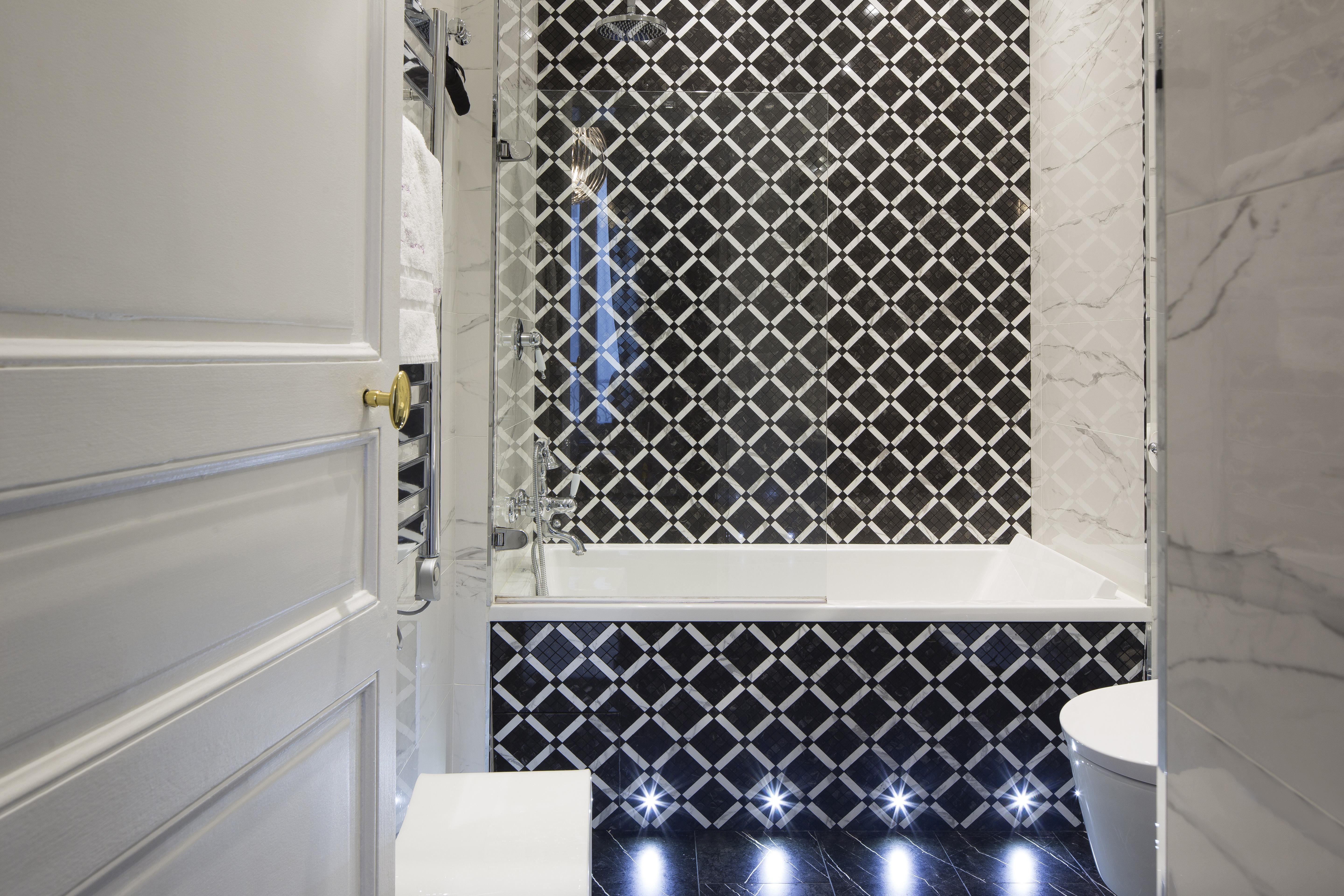Hotel&spa De Latour Maubourg Paris