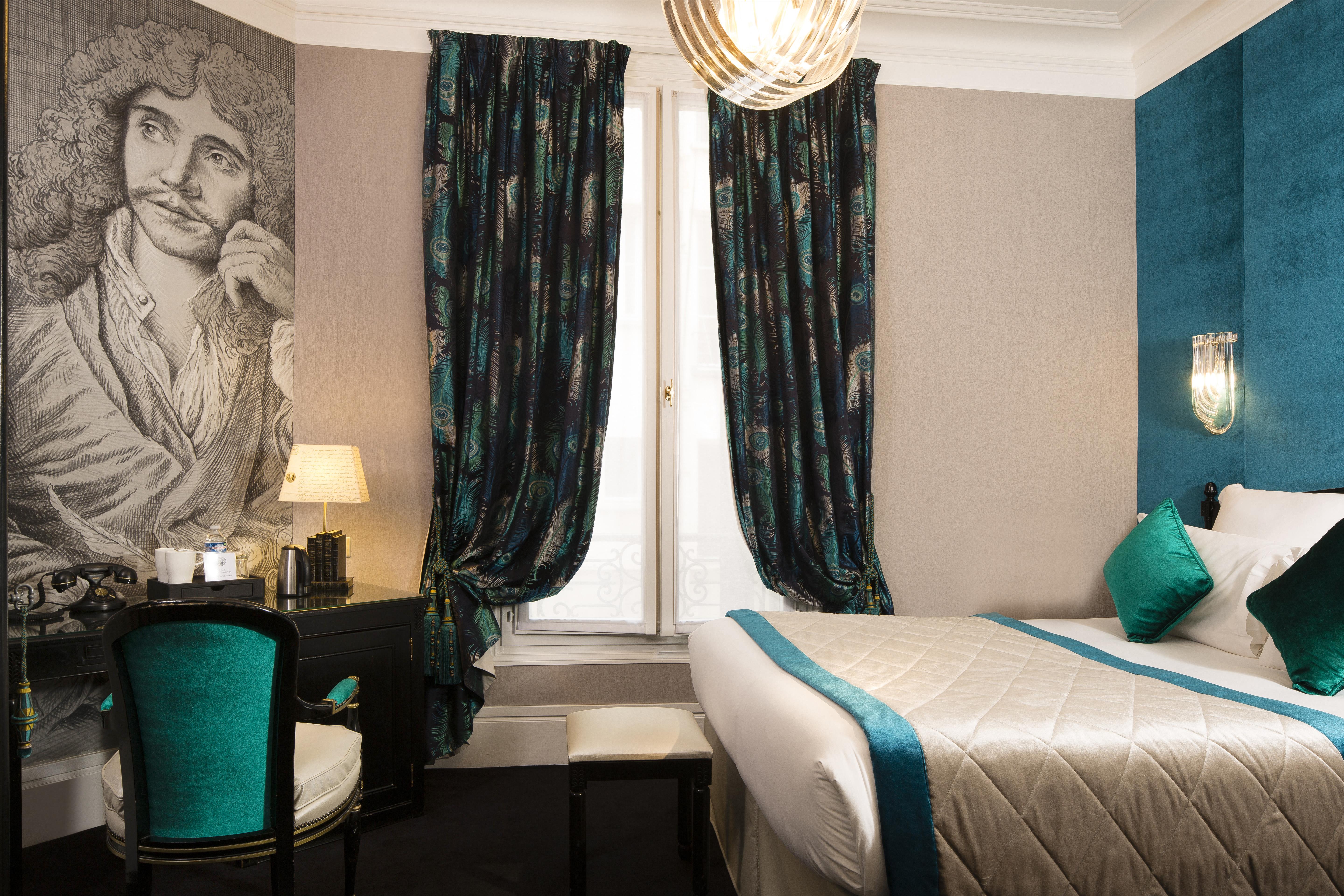 Hotel&spa De Latour Maubourg 4* Paris