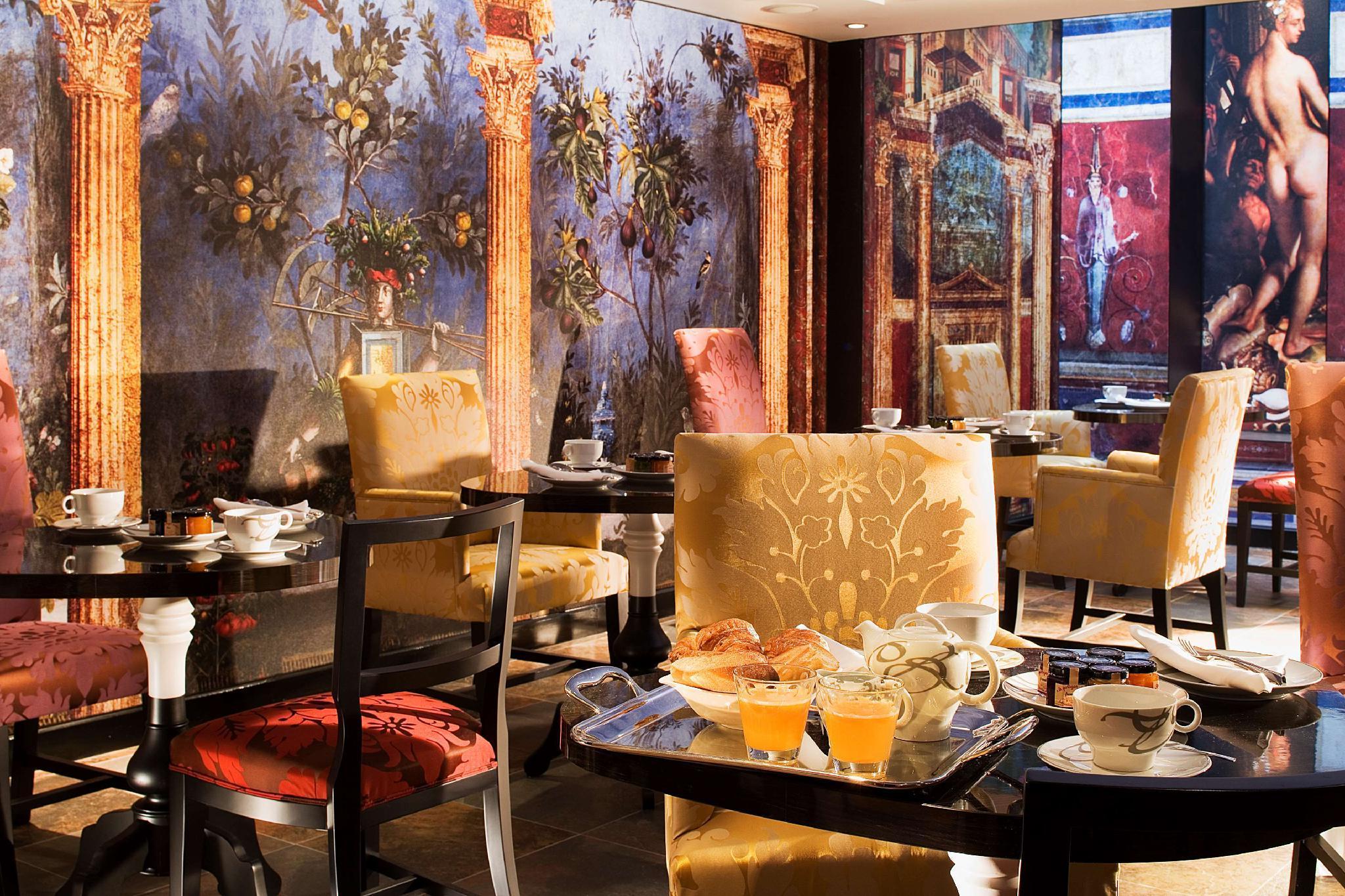 Le Bellechasse Saint-germain 4* Paris