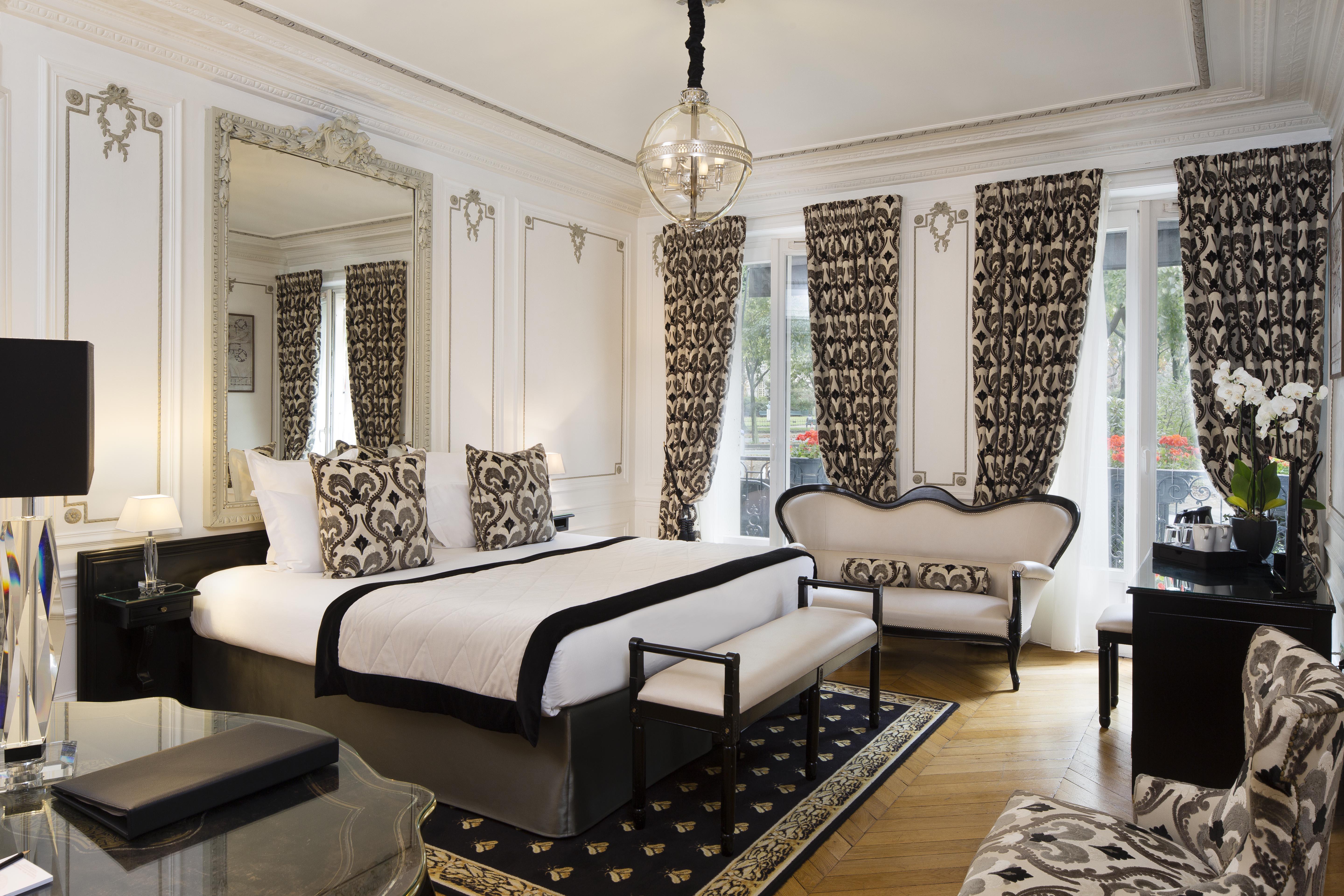 Hotel&spa De Latour Maubourg 4*