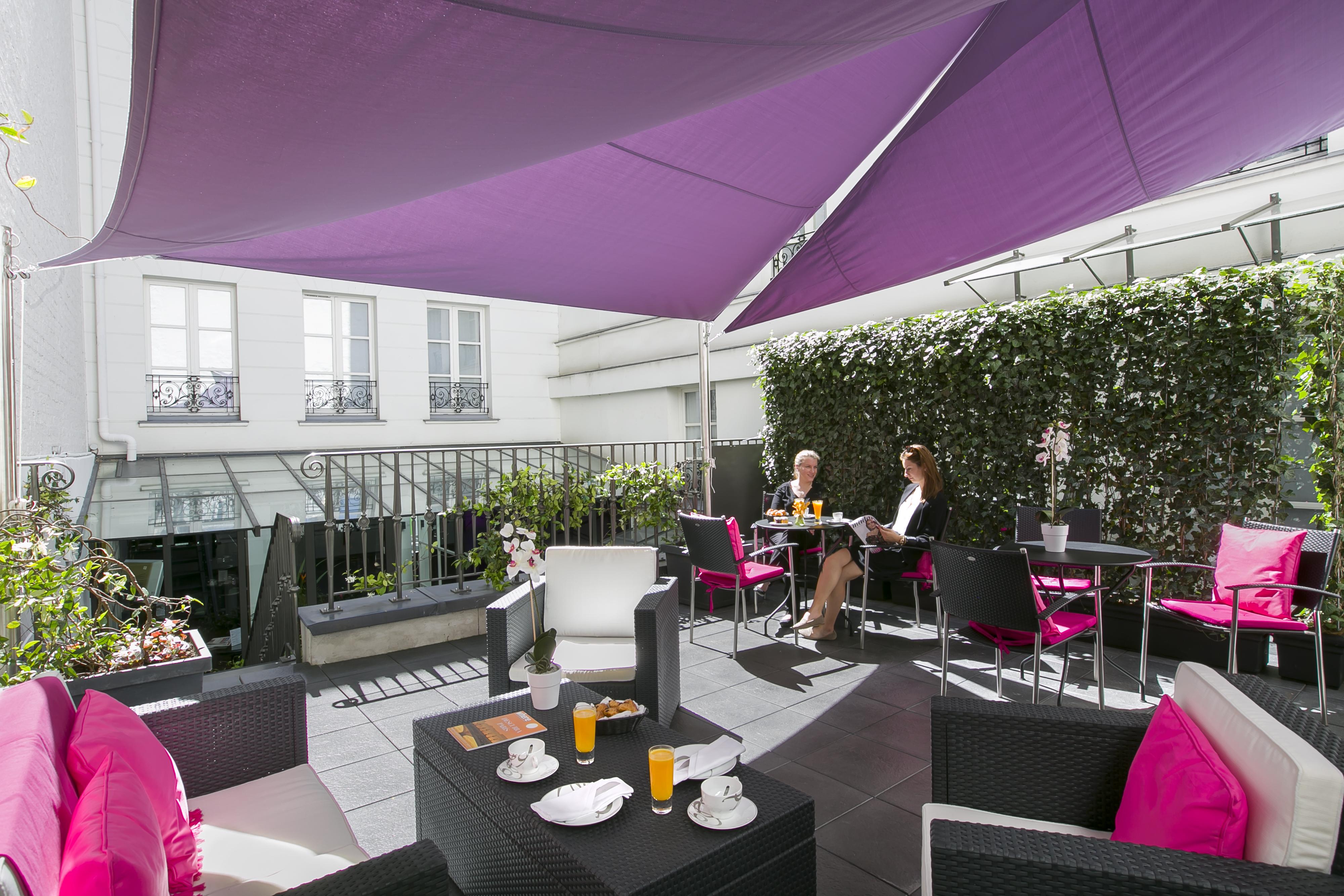 Le Bellechasse Saint-germain 4*