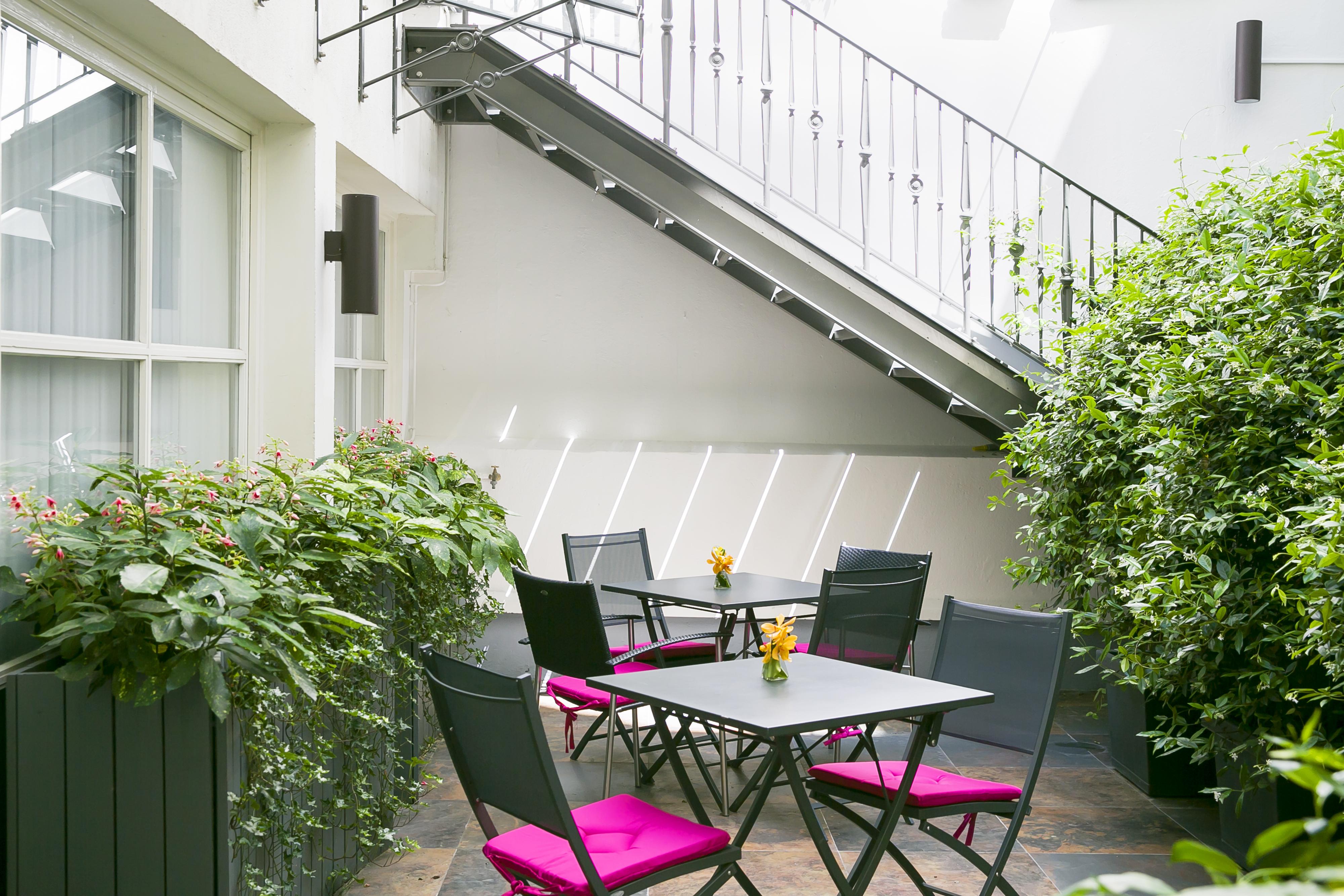 Le Bellechasse Saint-germain 4*