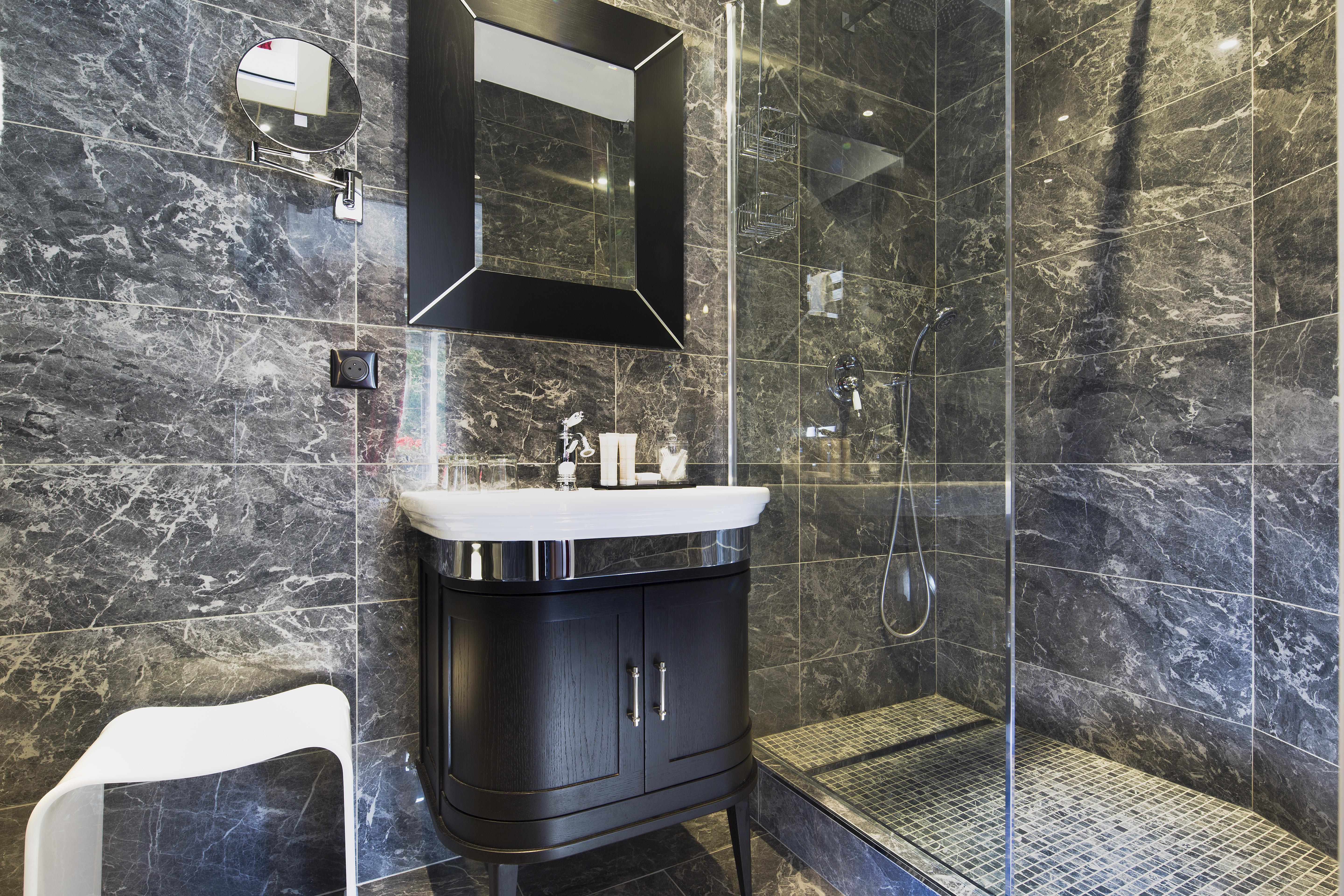 Hotel&spa De Latour Maubourg 4* Paris