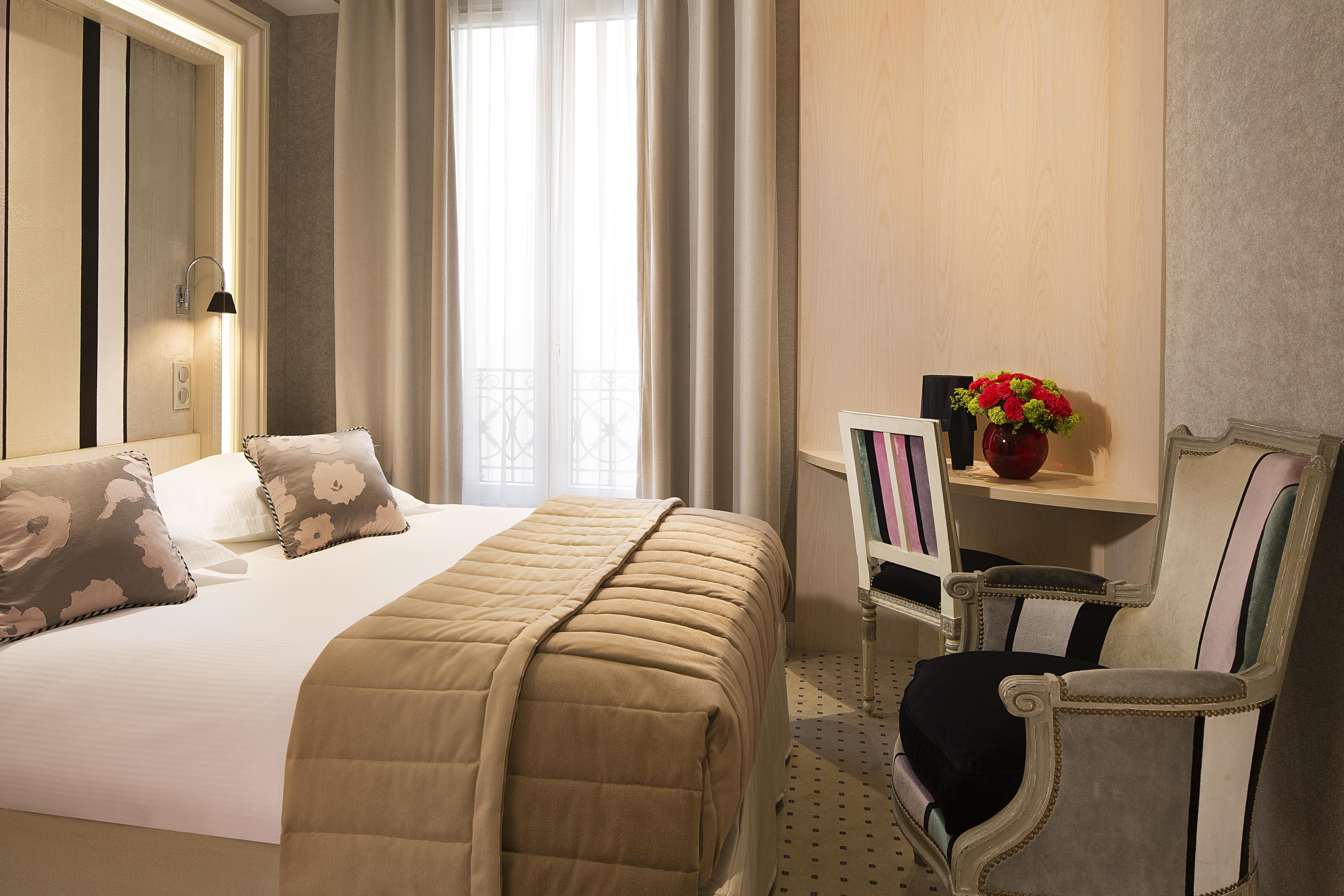Hotel Madison Paris