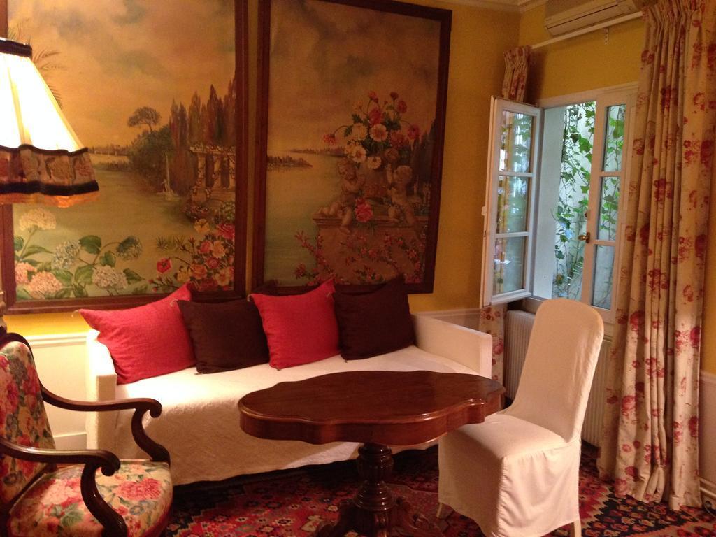 Le Saint Gregoire 4* Paris
