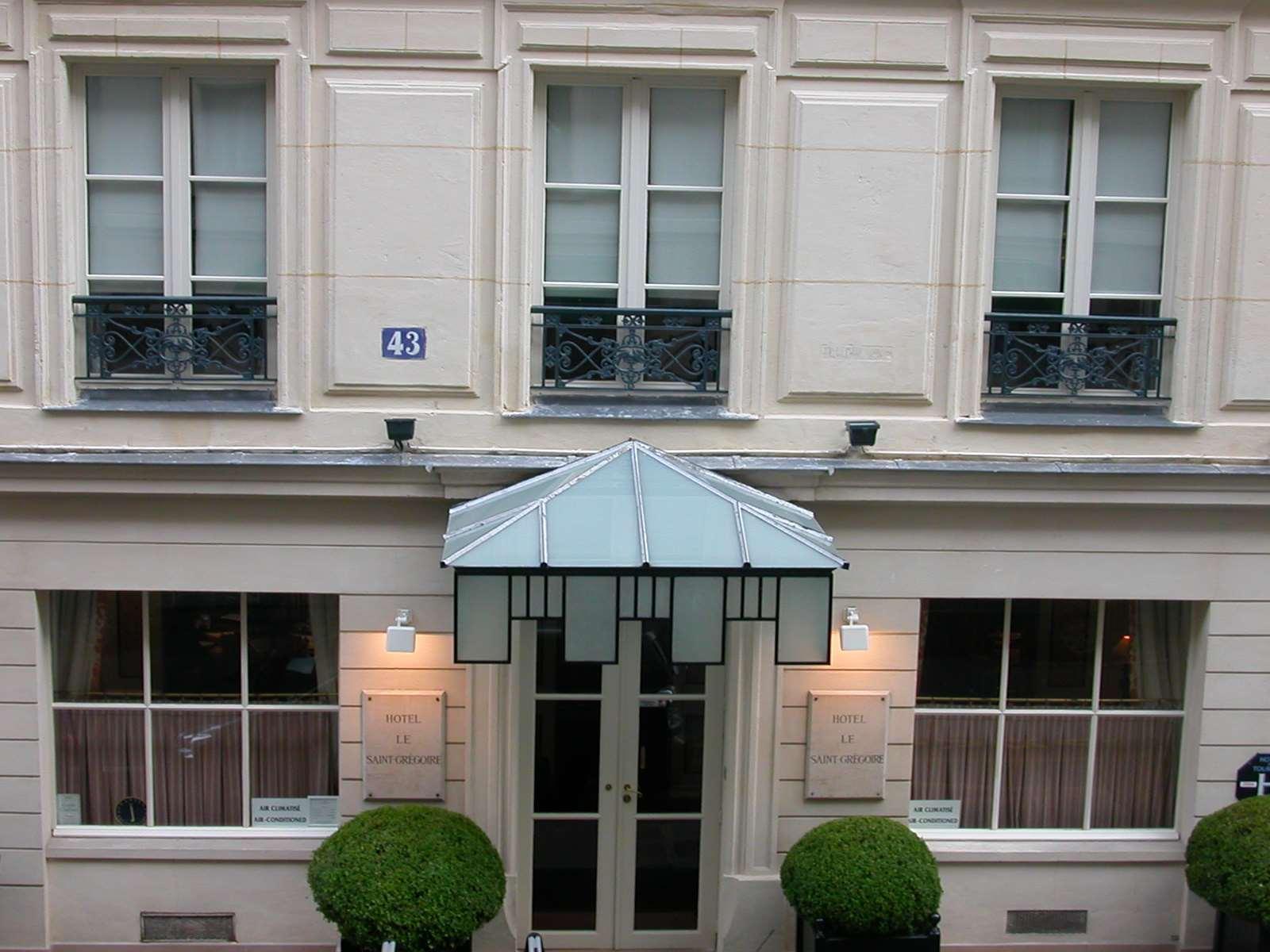 Le Saint Gregoire 4* Paris