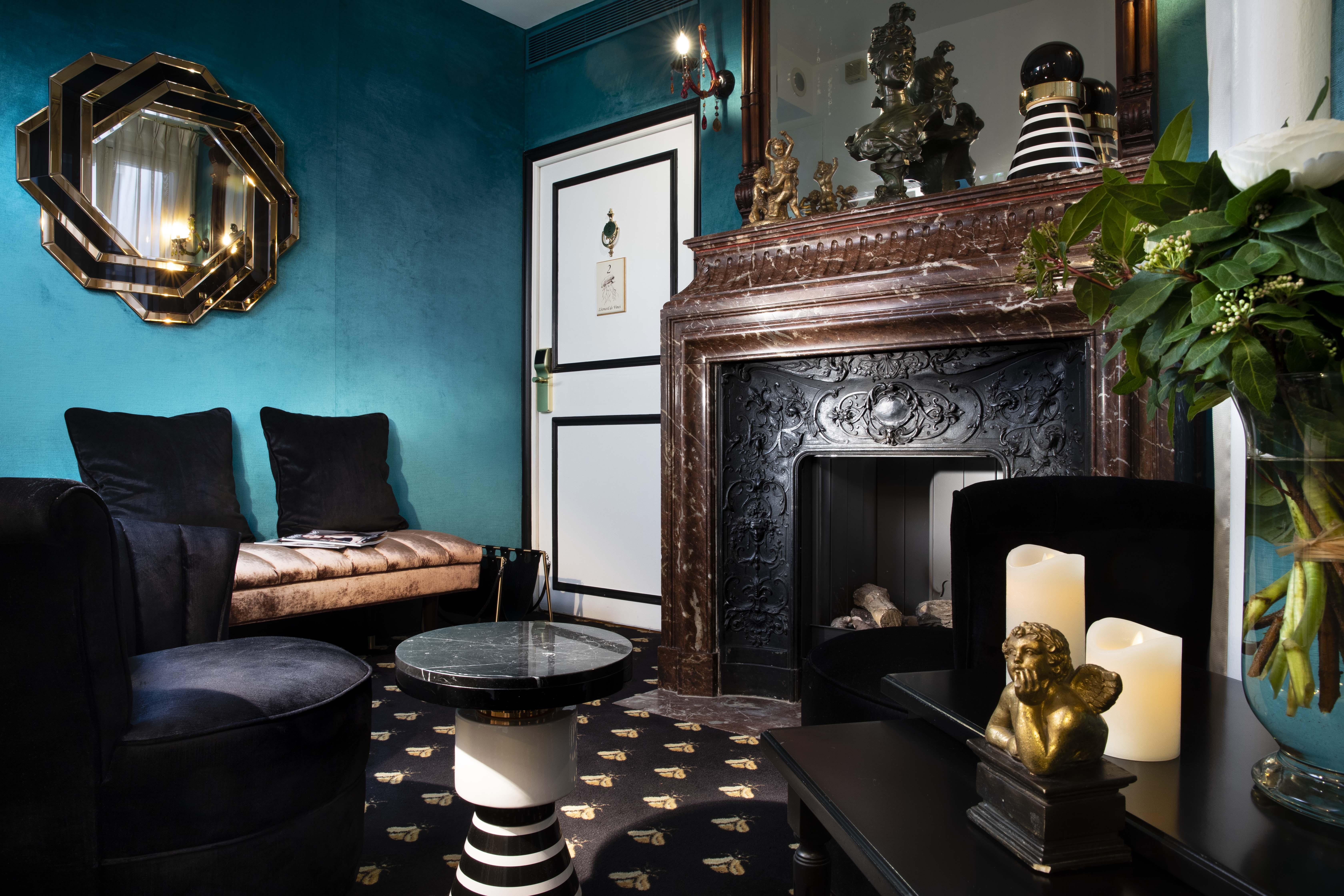 Hotel&spa De Latour Maubourg Hotel