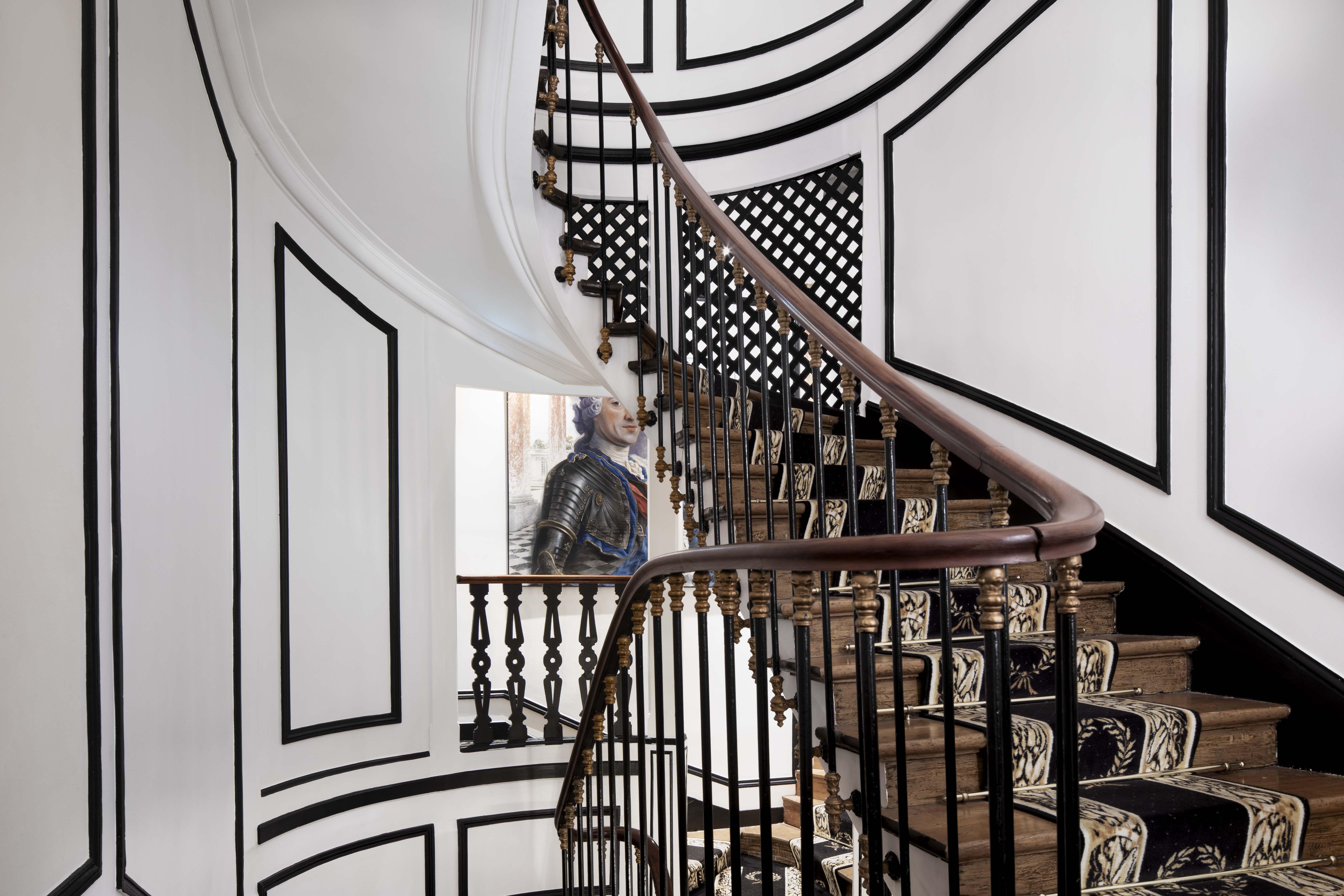 Hotel&spa De Latour Maubourg 4*