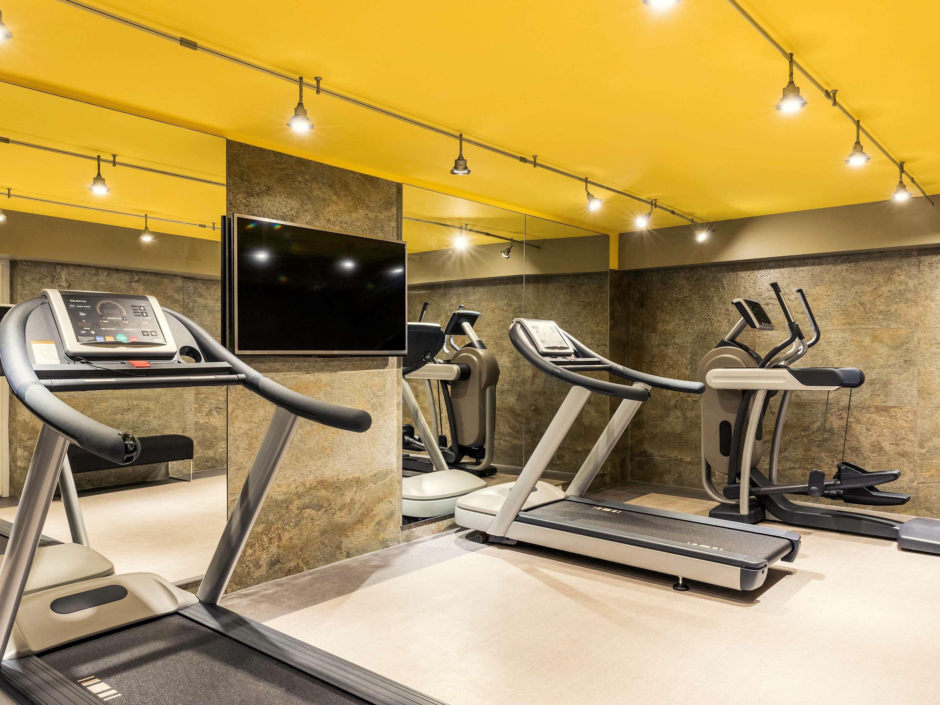 Hotel Mercure Gare De Lyon Tgv Paris