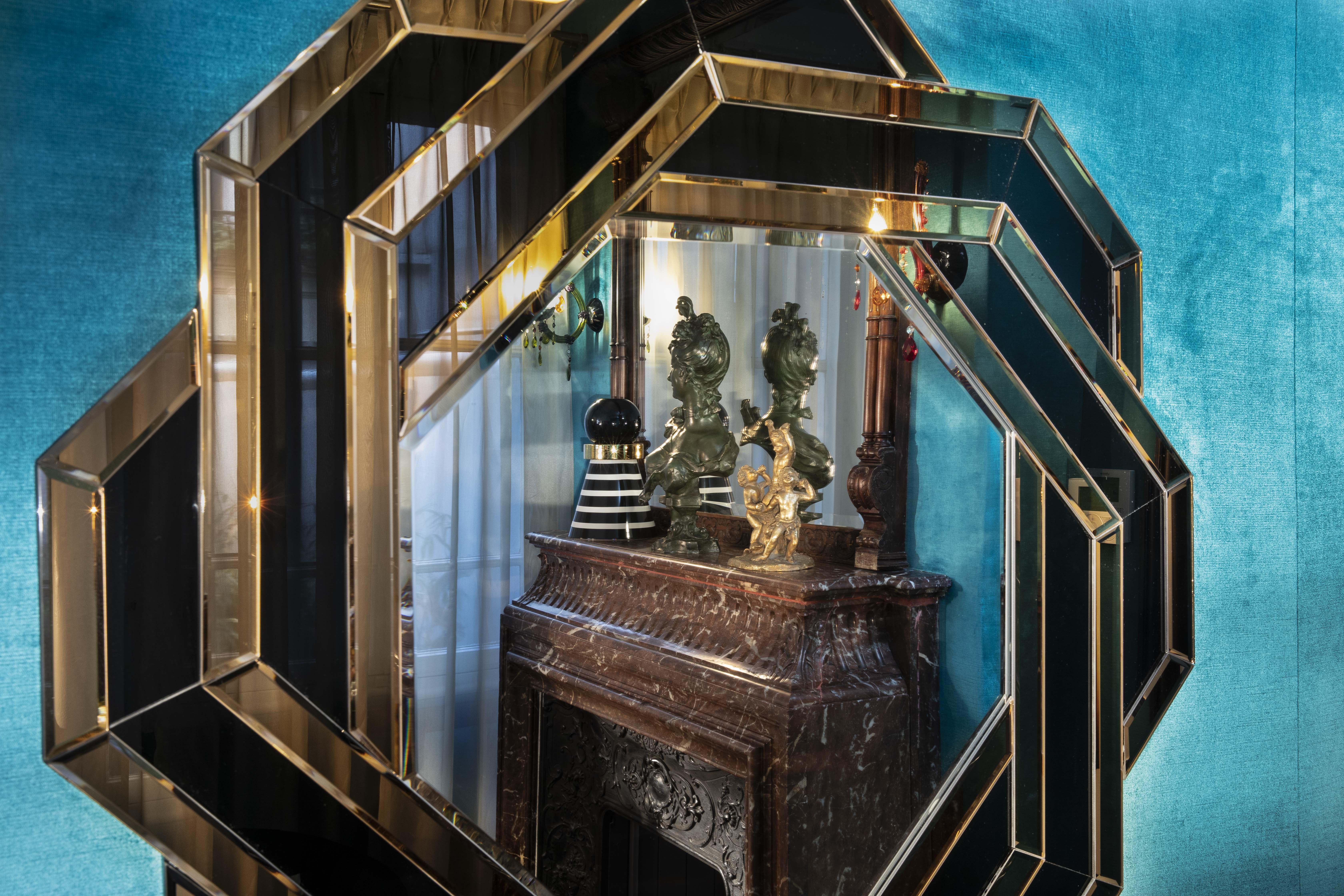 Hotel&spa De Latour Maubourg Paris