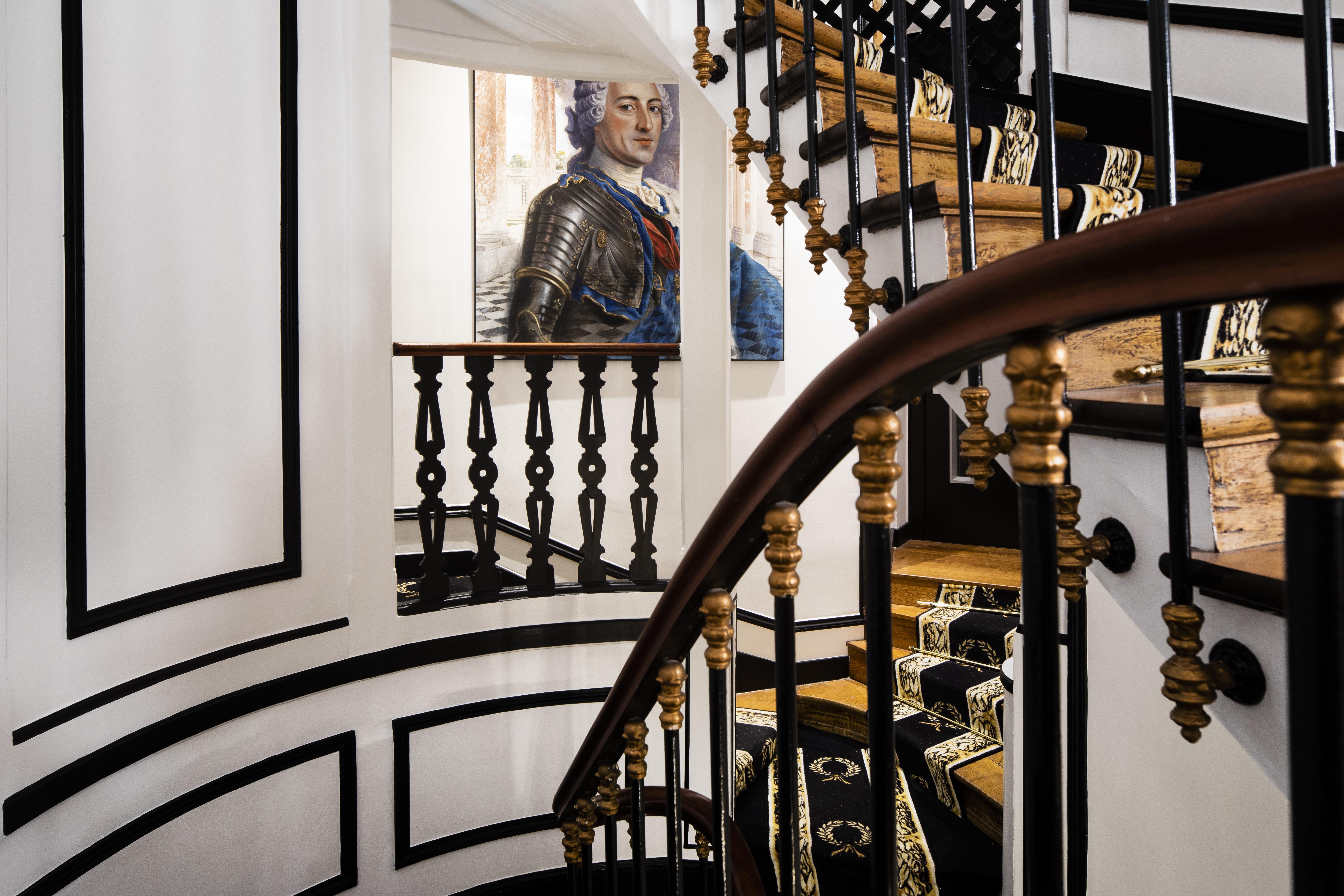 Hotel&spa De Latour Maubourg