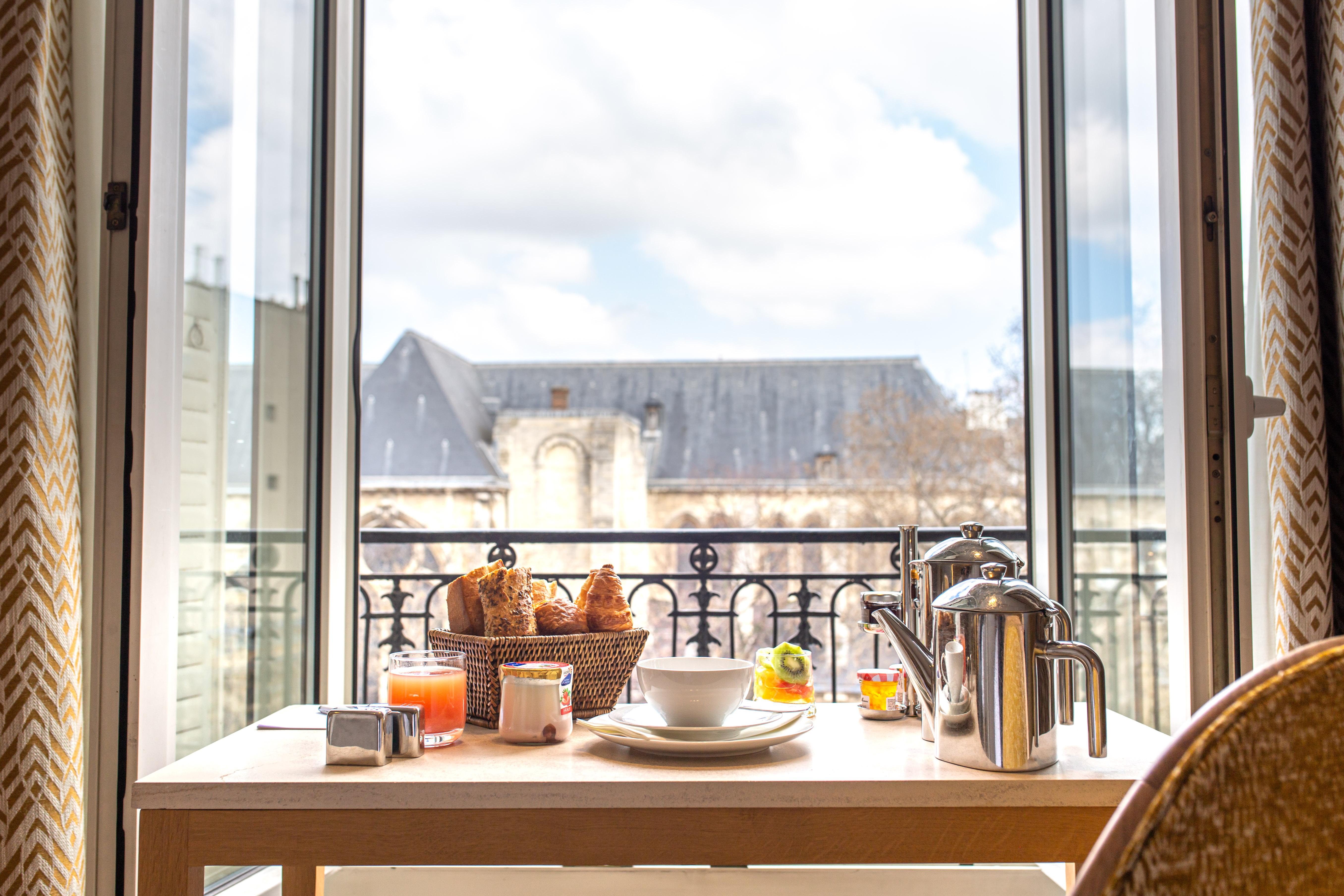 Madison Hotel Paris
