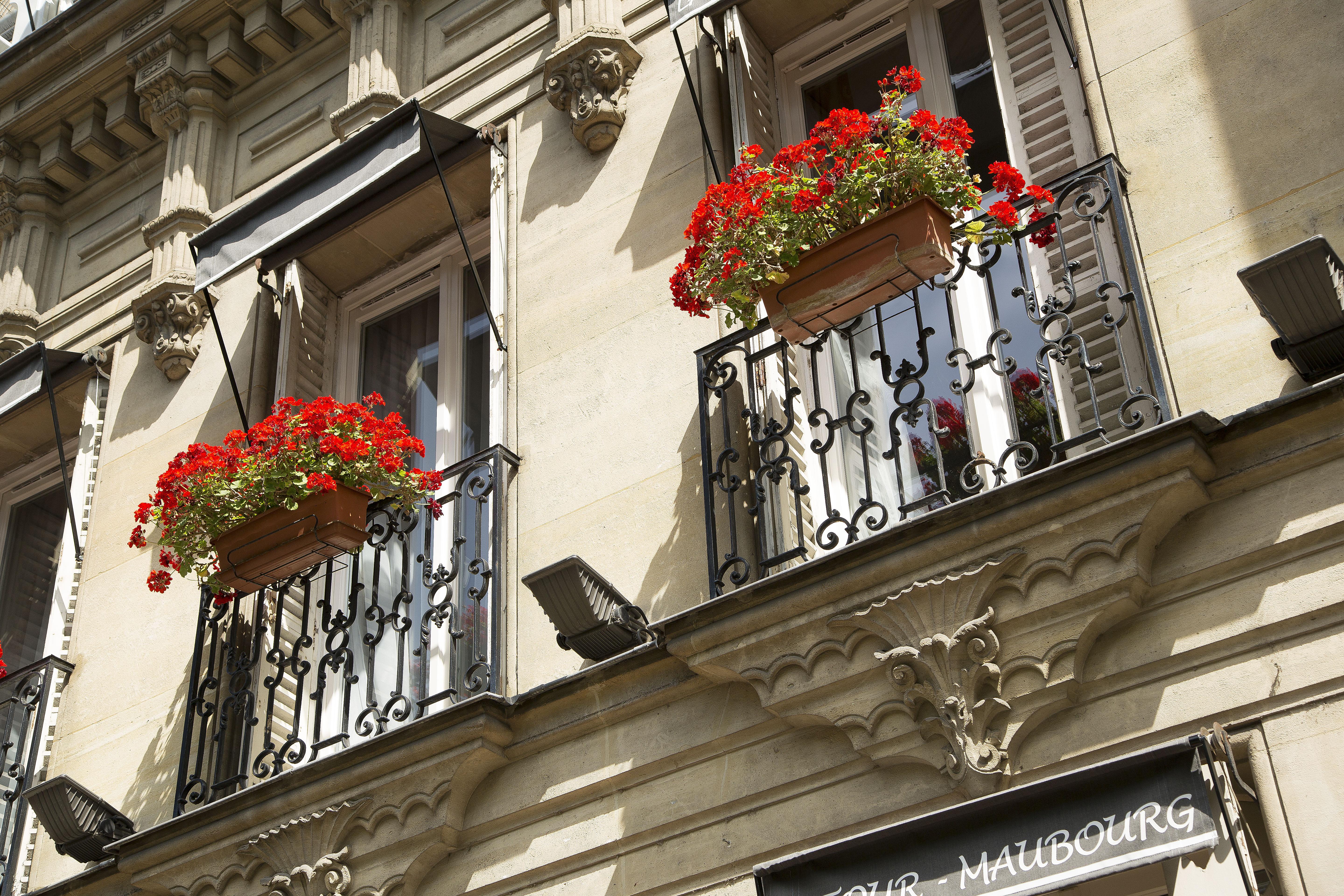 Hotel&spa De Latour Maubourg Hotel 4*