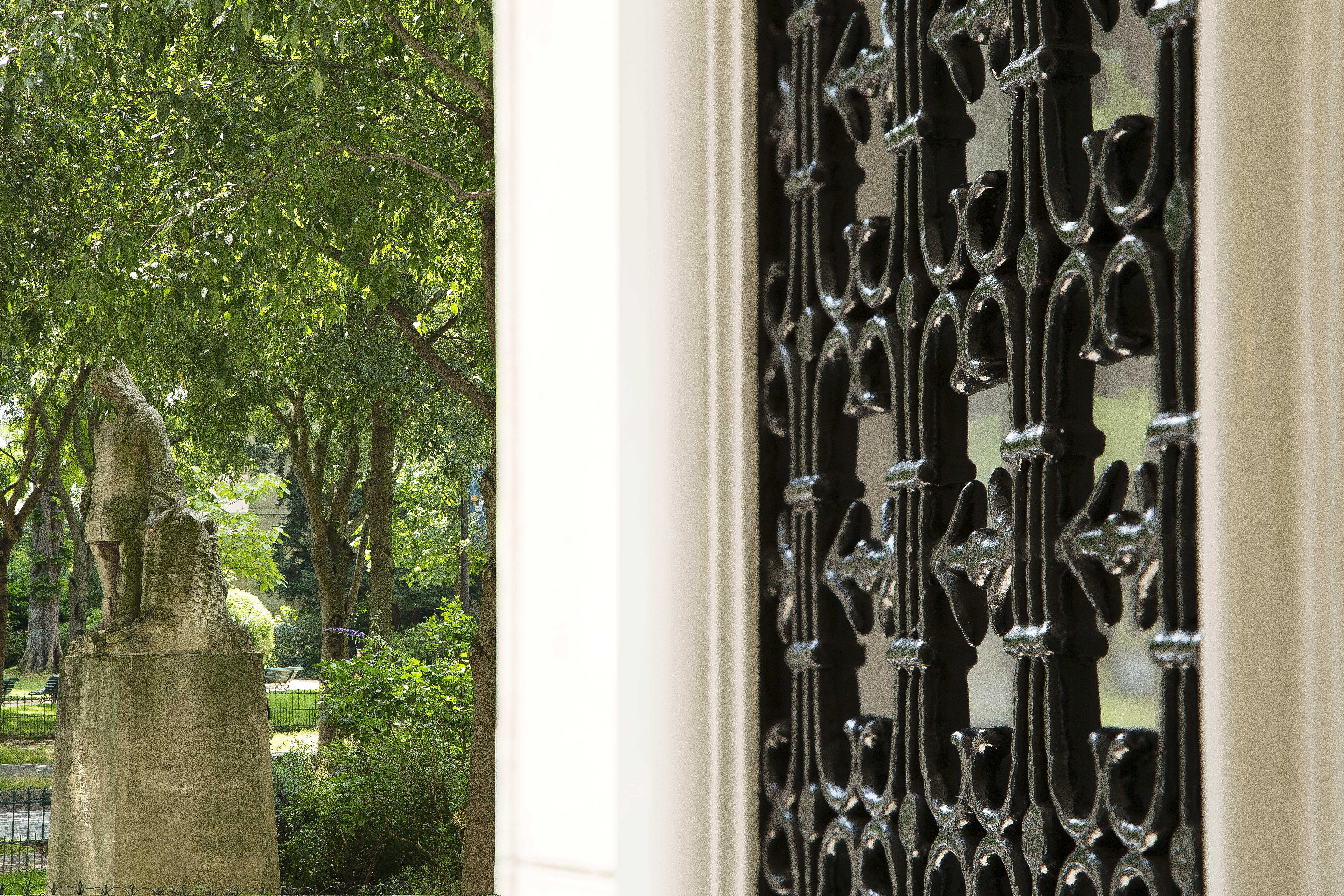 Hotel&spa De Latour Maubourg 4*
