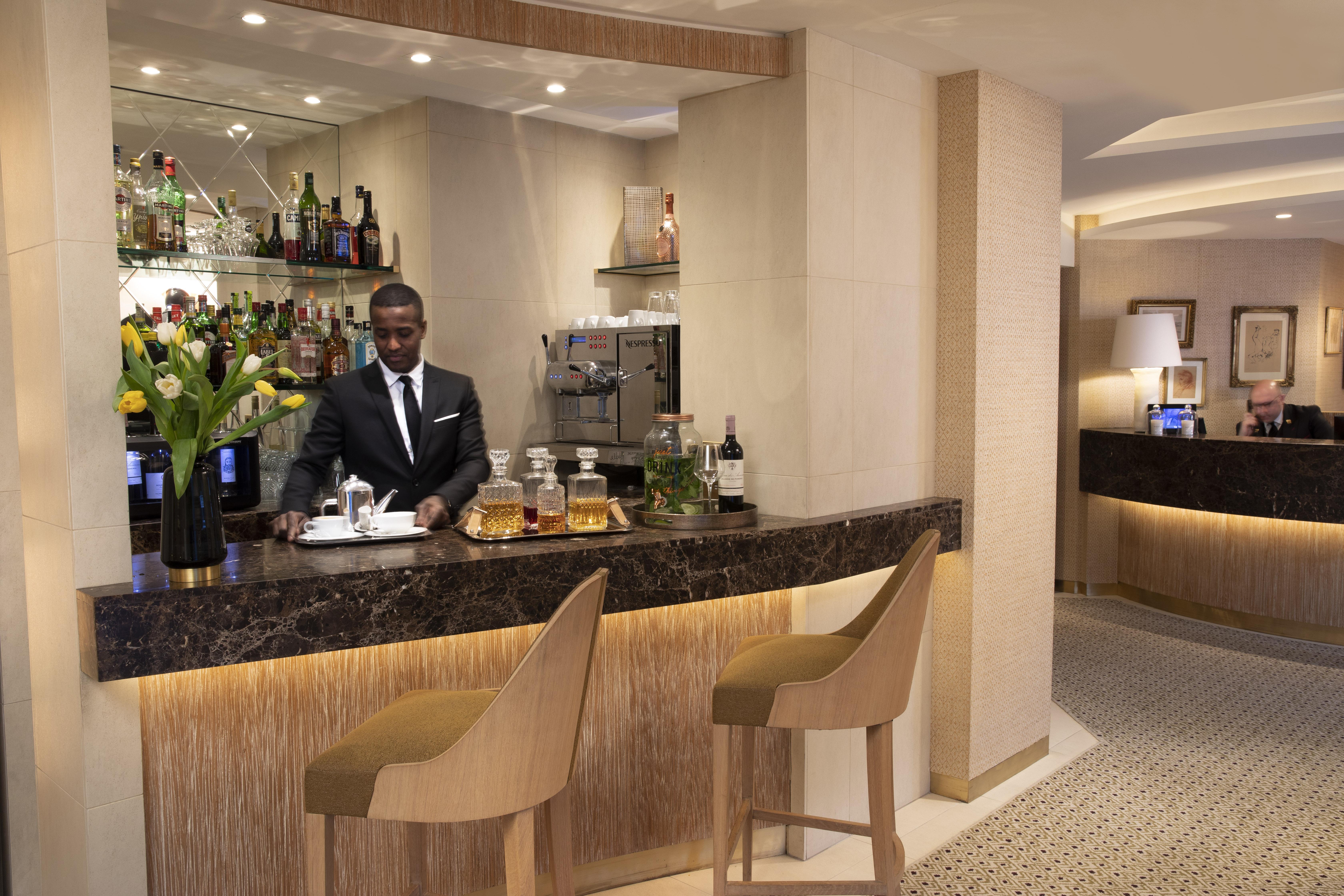 Hotel Madison Paris