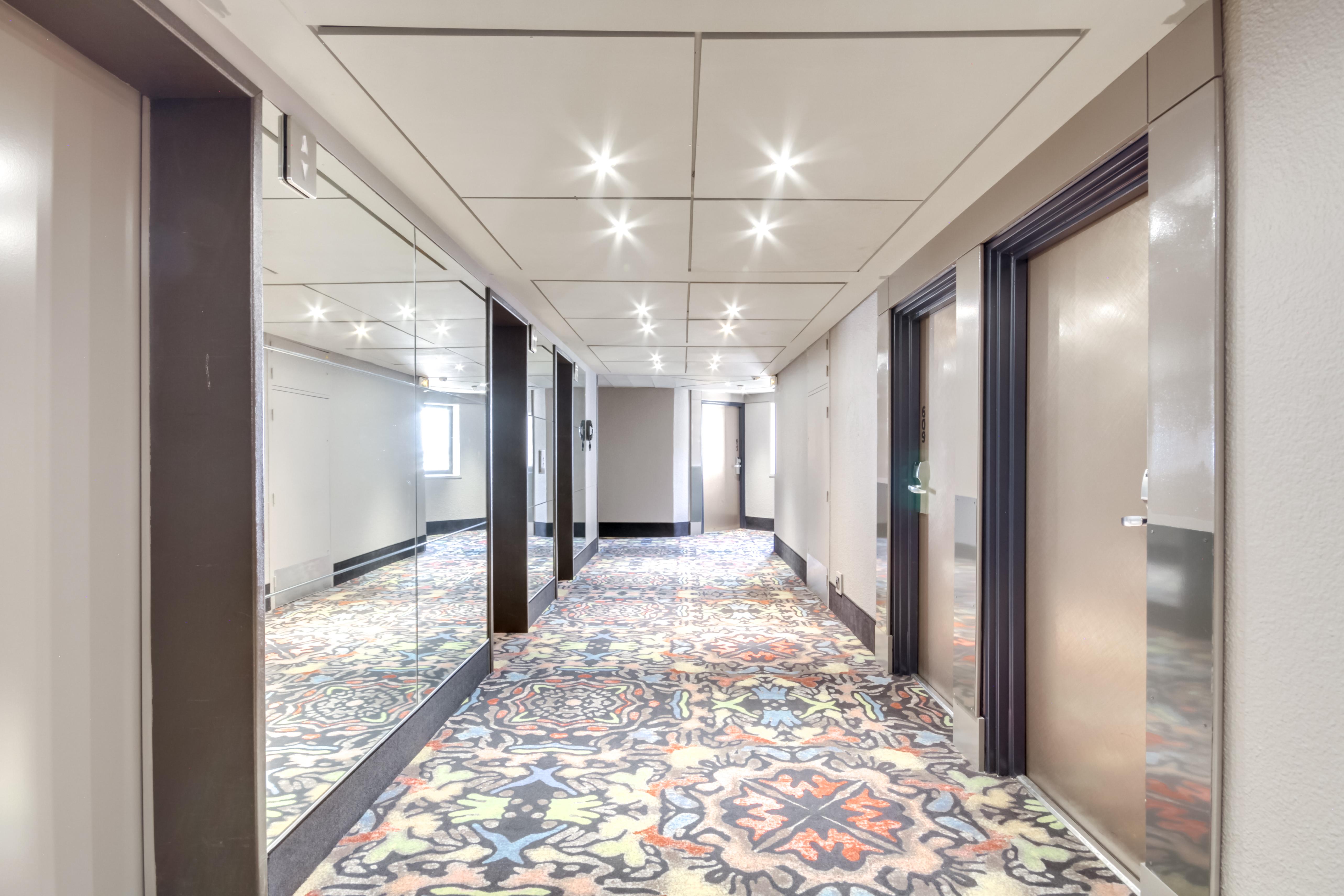 Mercure Gare De Lyon Tgv Hotel Paris