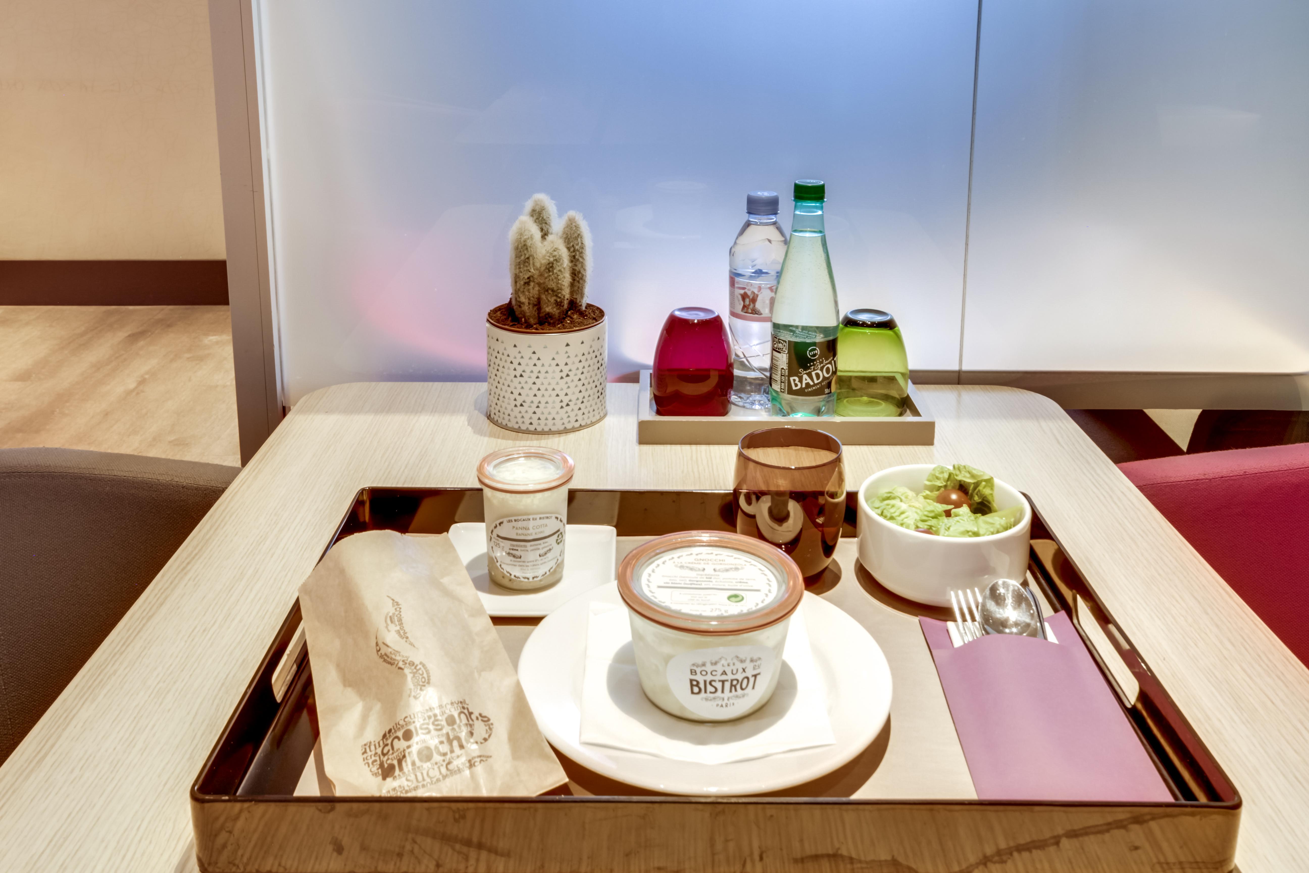 Mercure Gare De Lyon Tgv Hotel Paris