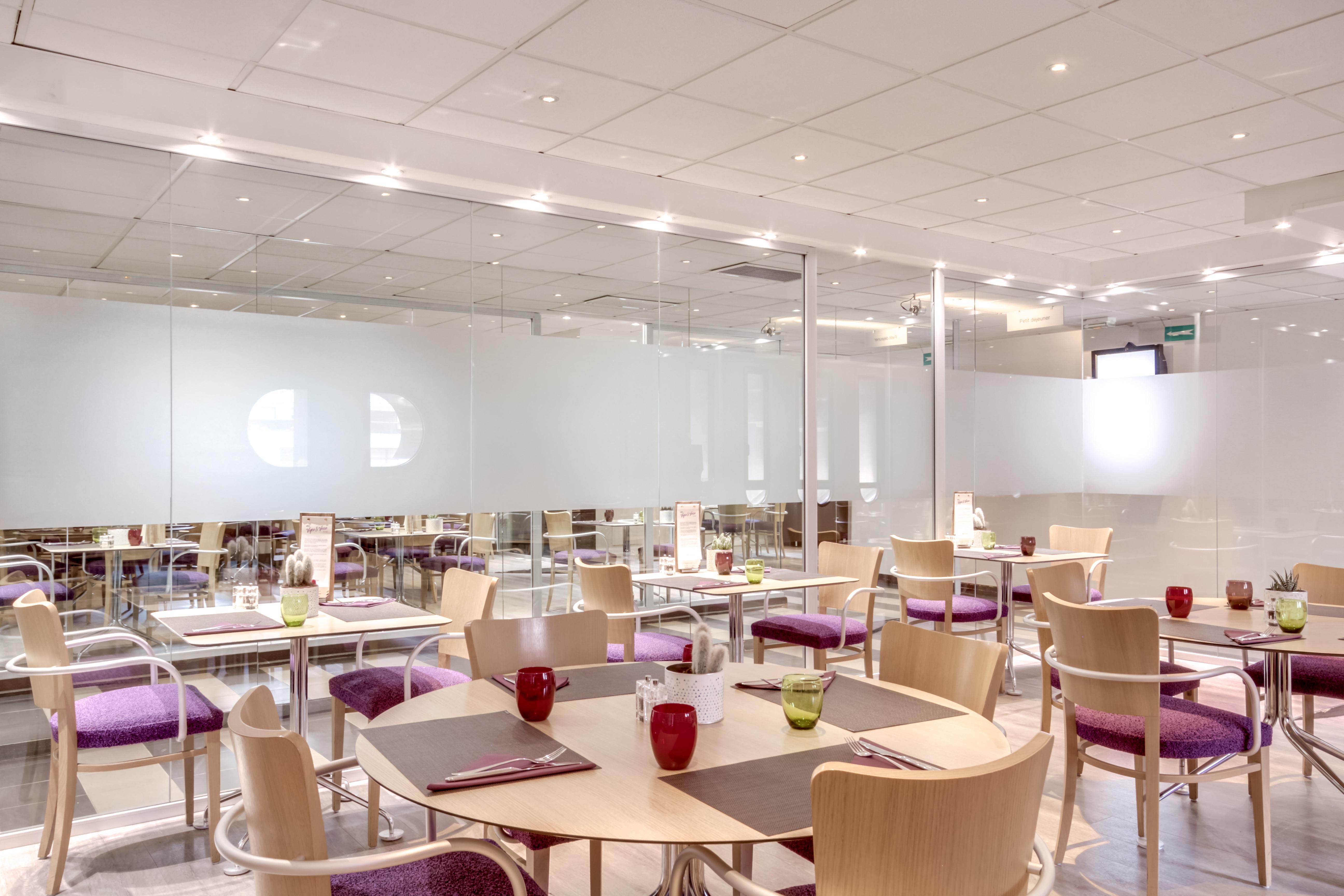 Hotel Mercure Gare De Lyon Tgv Paris