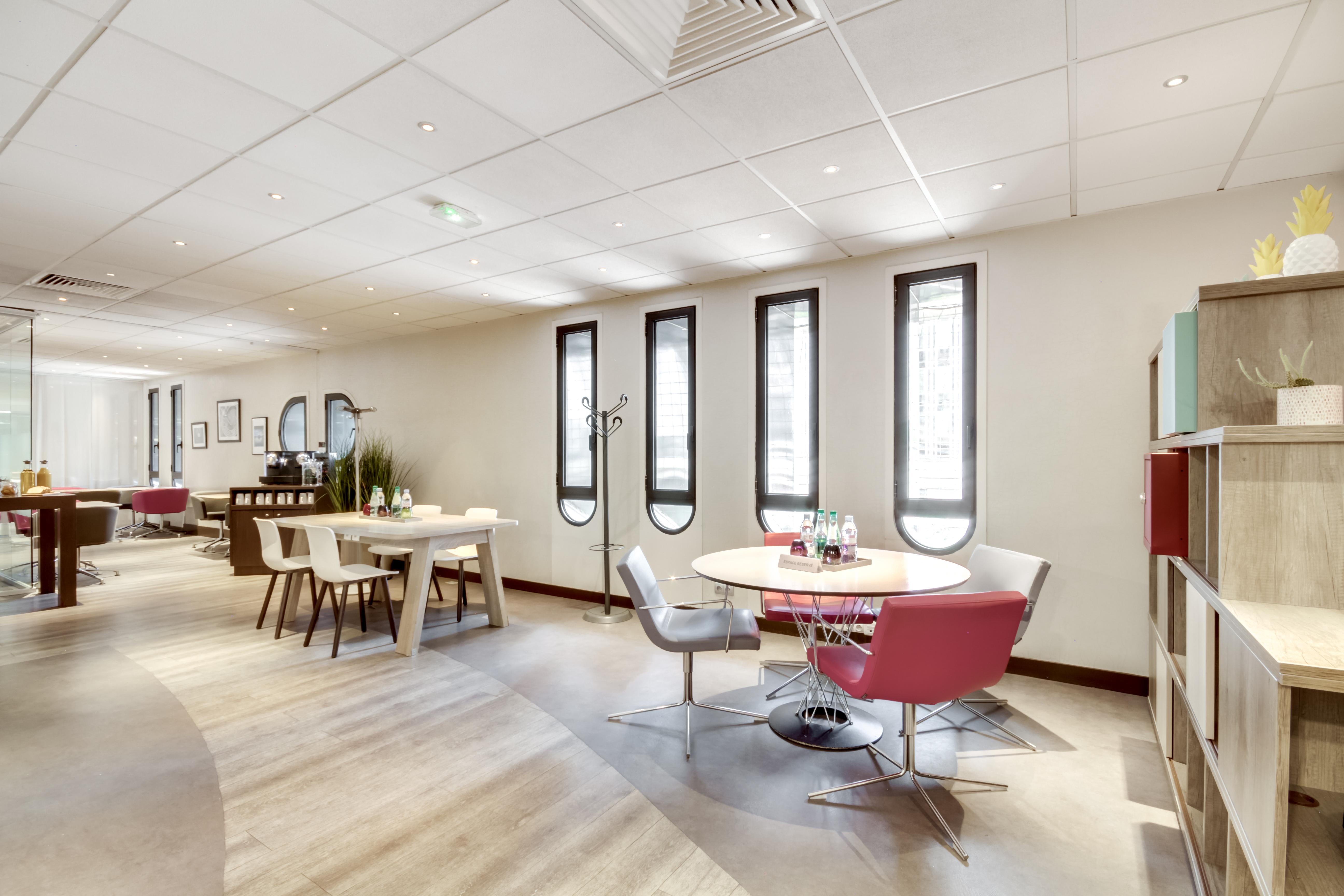Hotel Mercure Gare De Lyon Tgv Paris