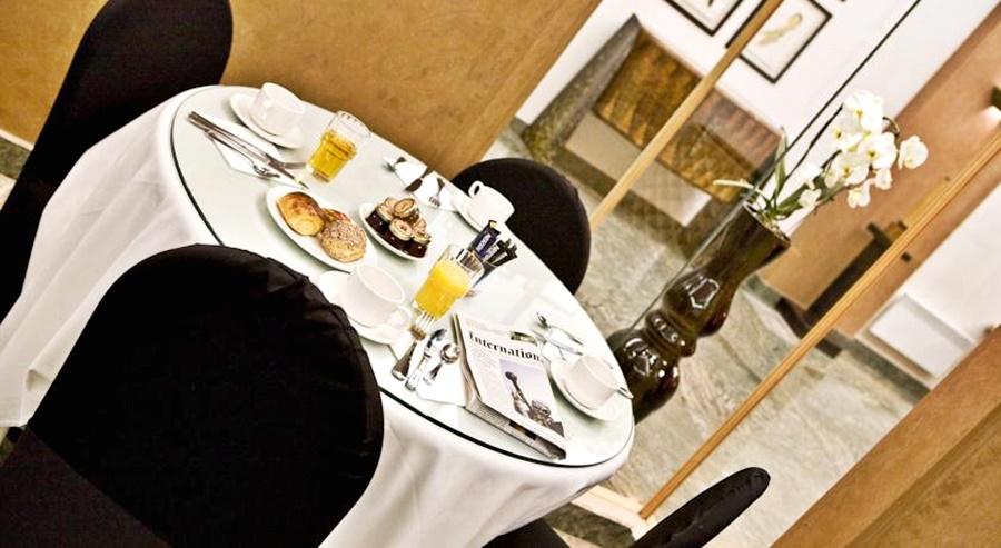 Le Patio Bastille 3* Paris