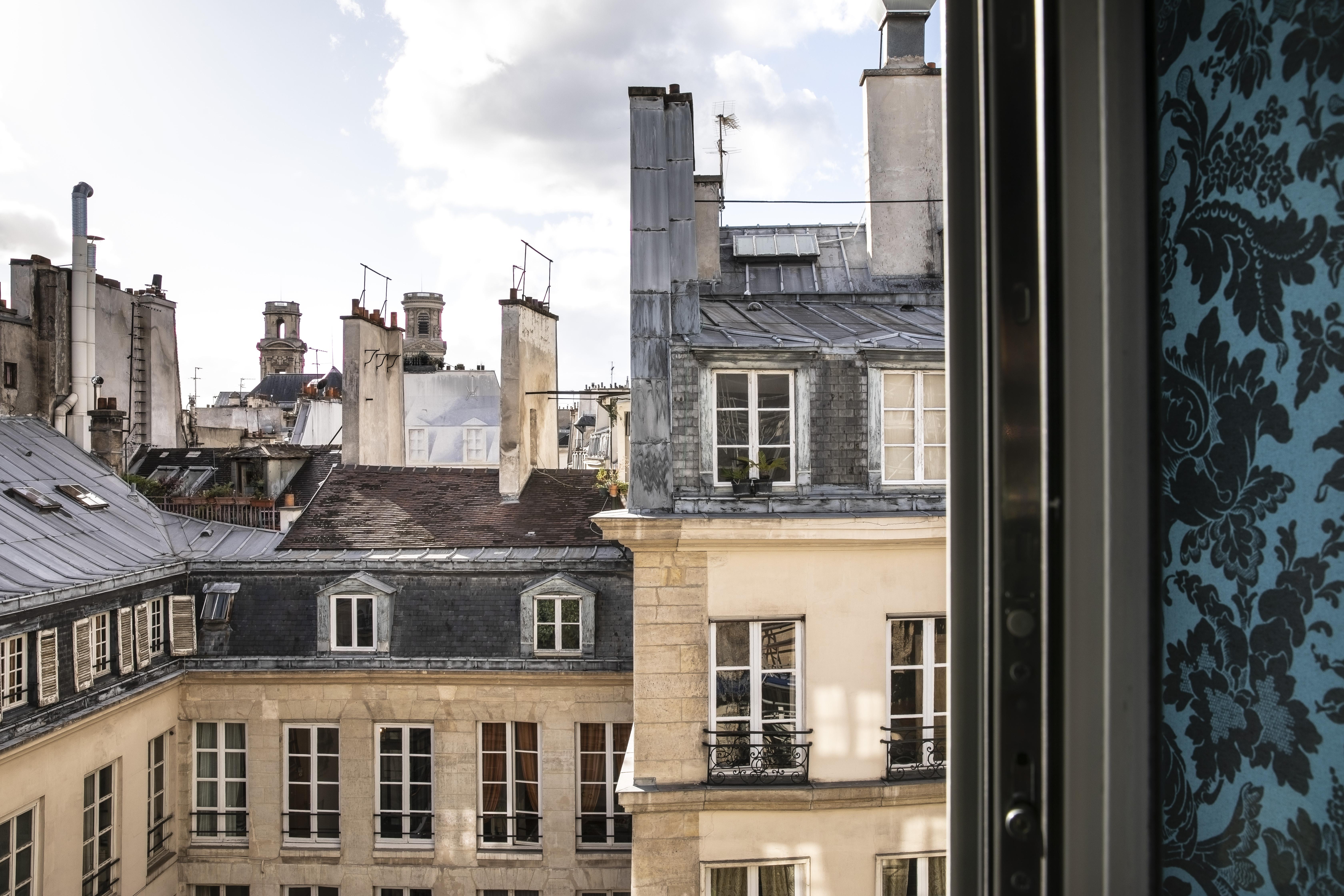Odeon 3* Paris