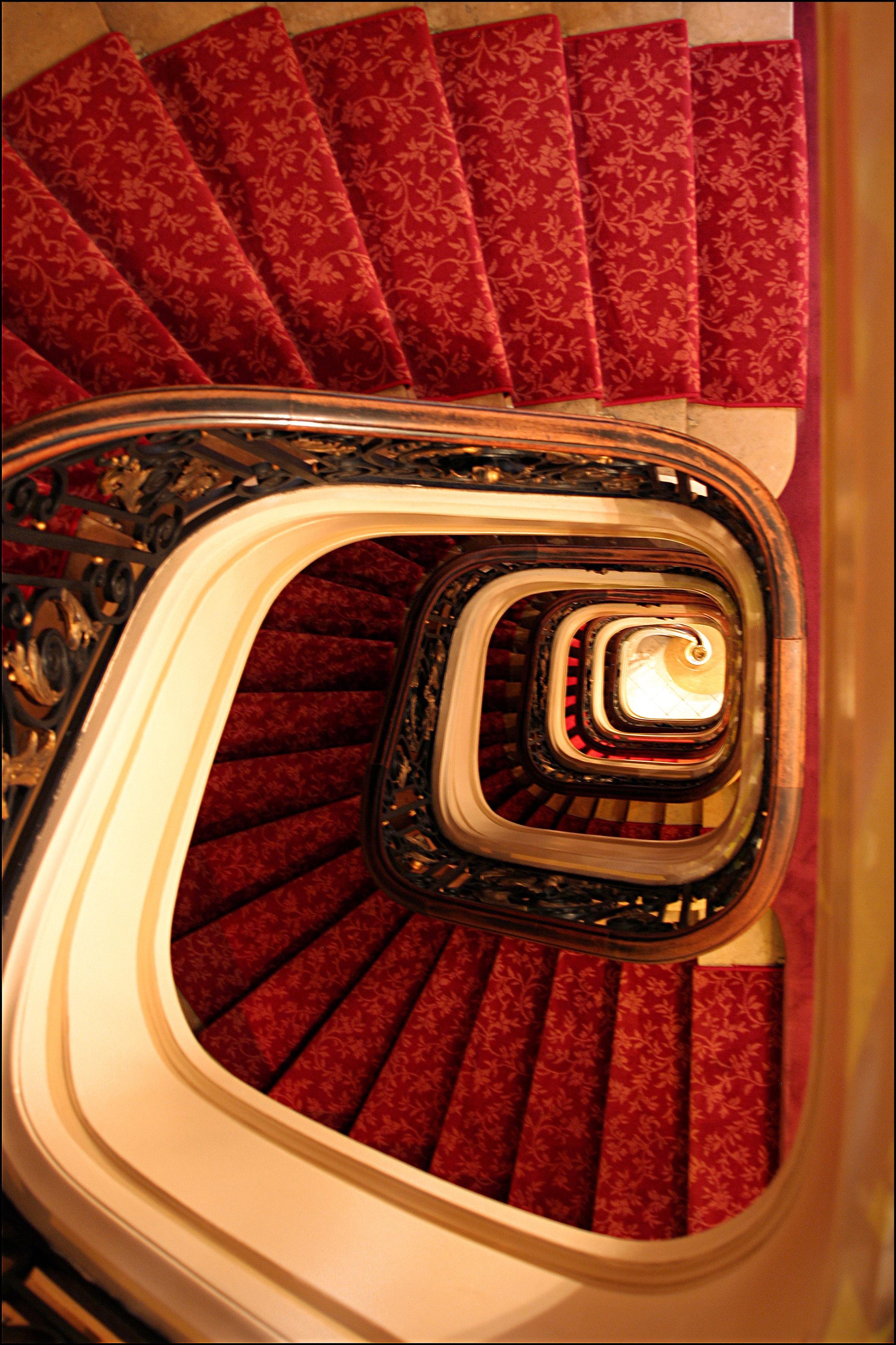 Normandy Le Chantier Hotel 4*