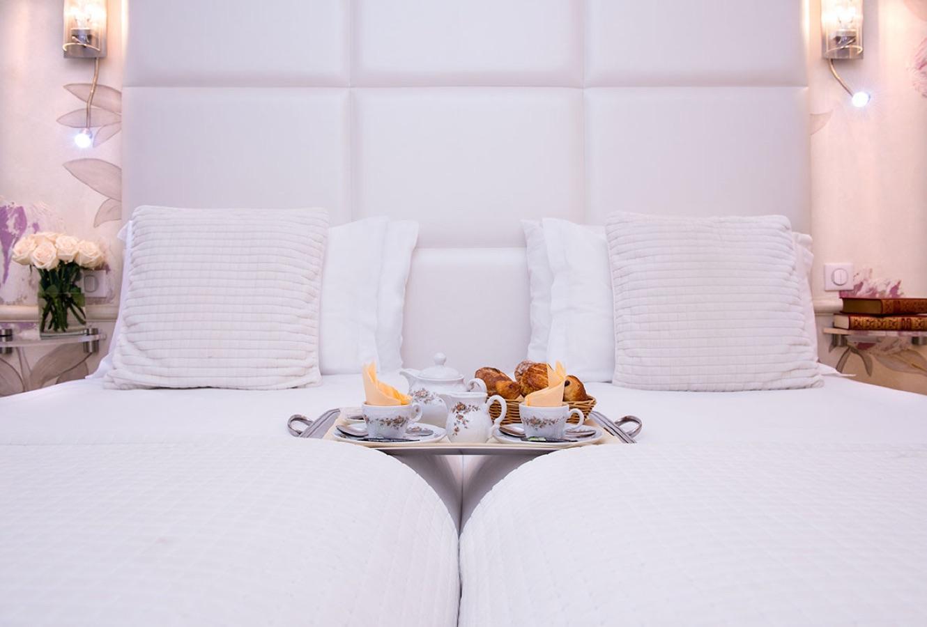 Gavarni Hotel Paris