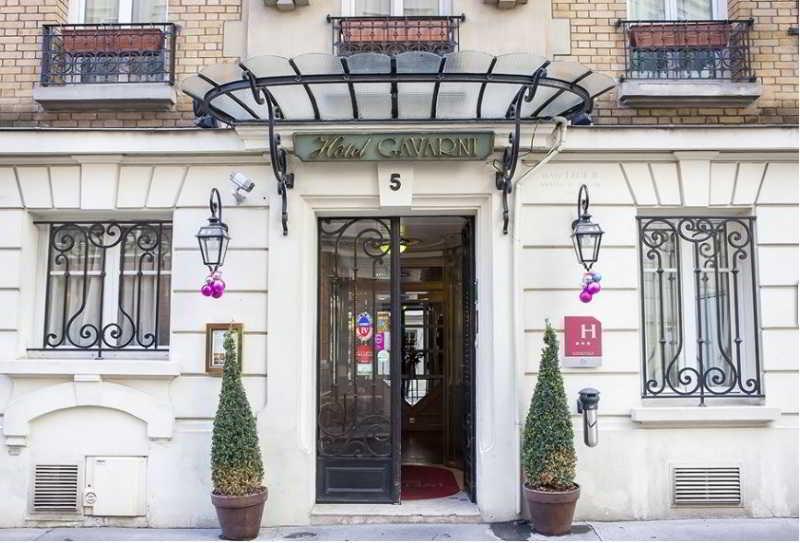 Hotel Gavarni