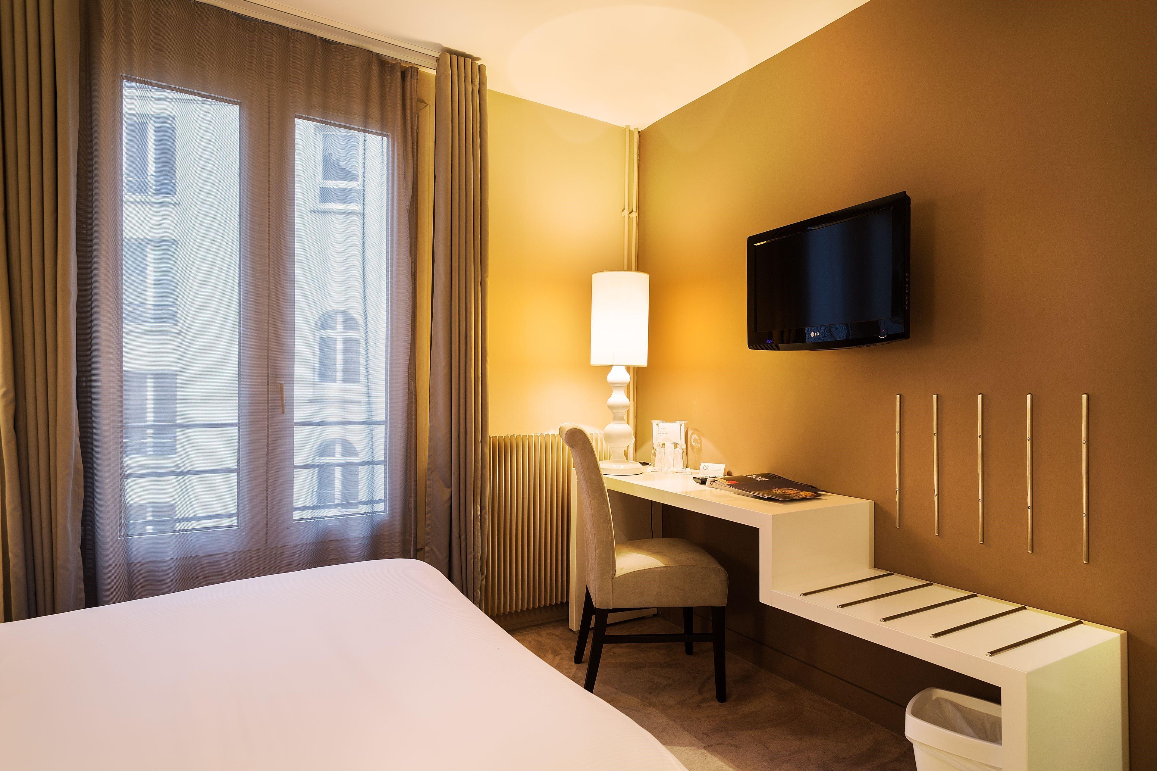 Hotel Chambellan Morgane