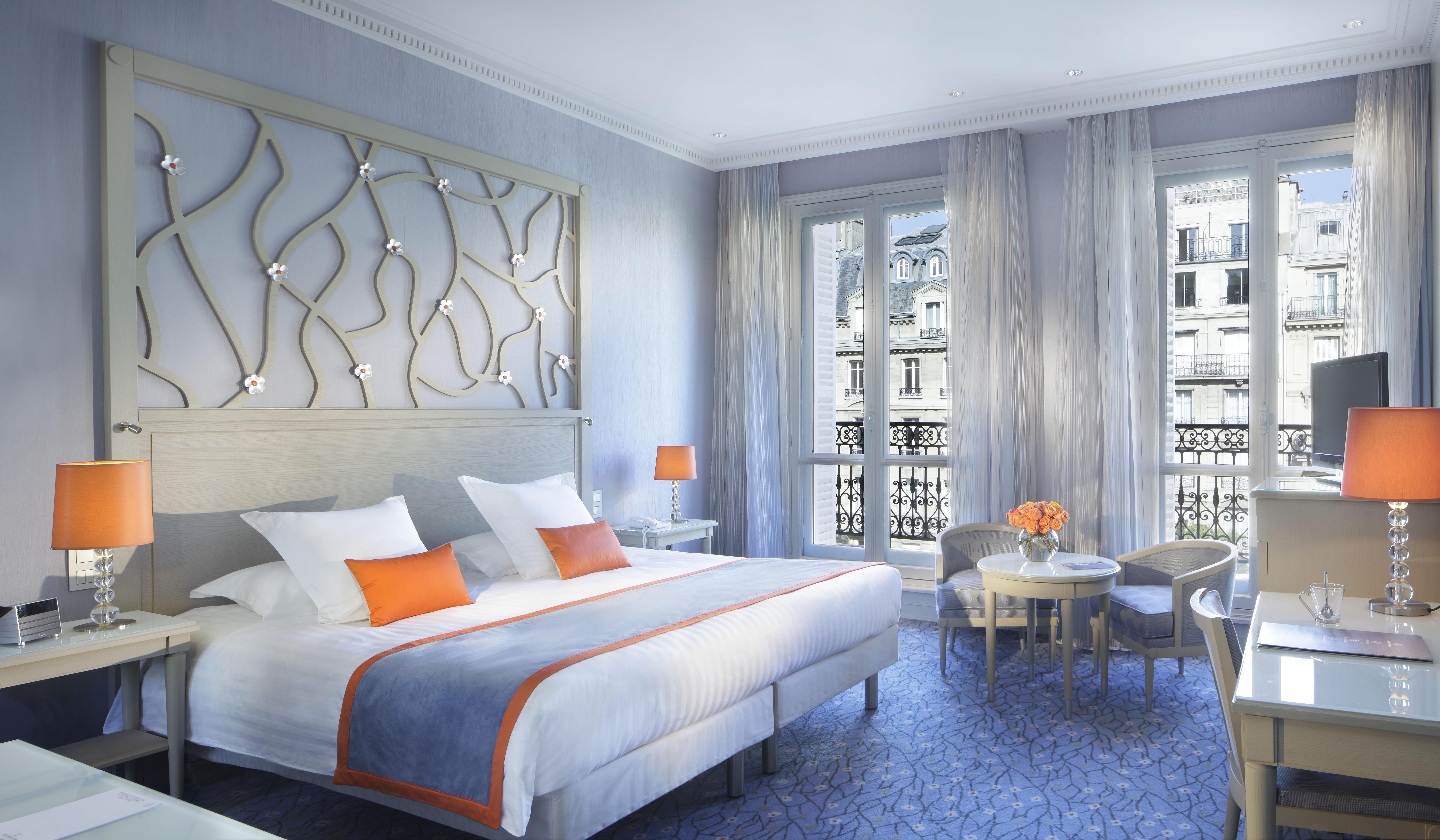 Splendid Etoile Hotel Paris