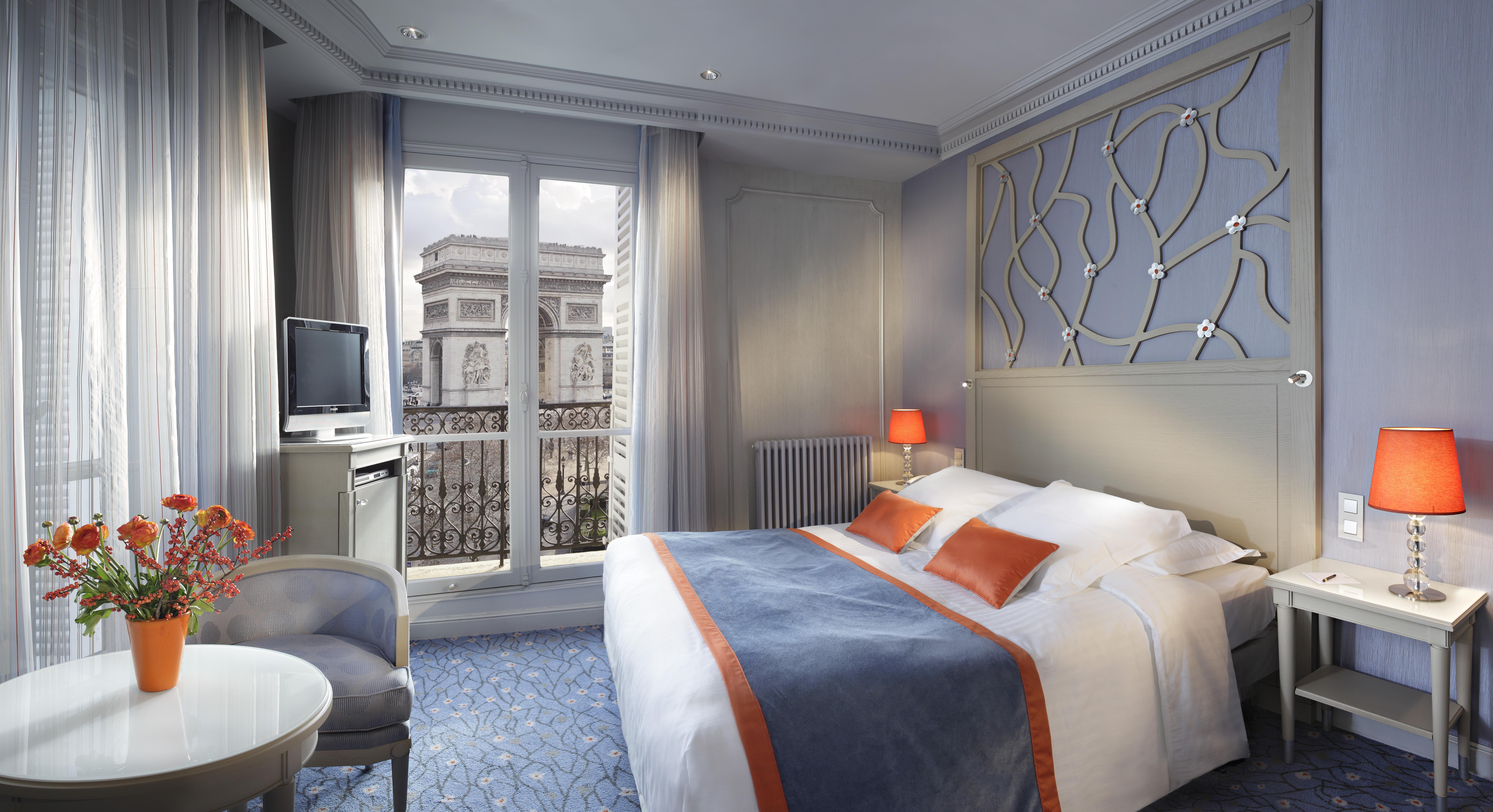 Hotel Splendid Etoile 4*