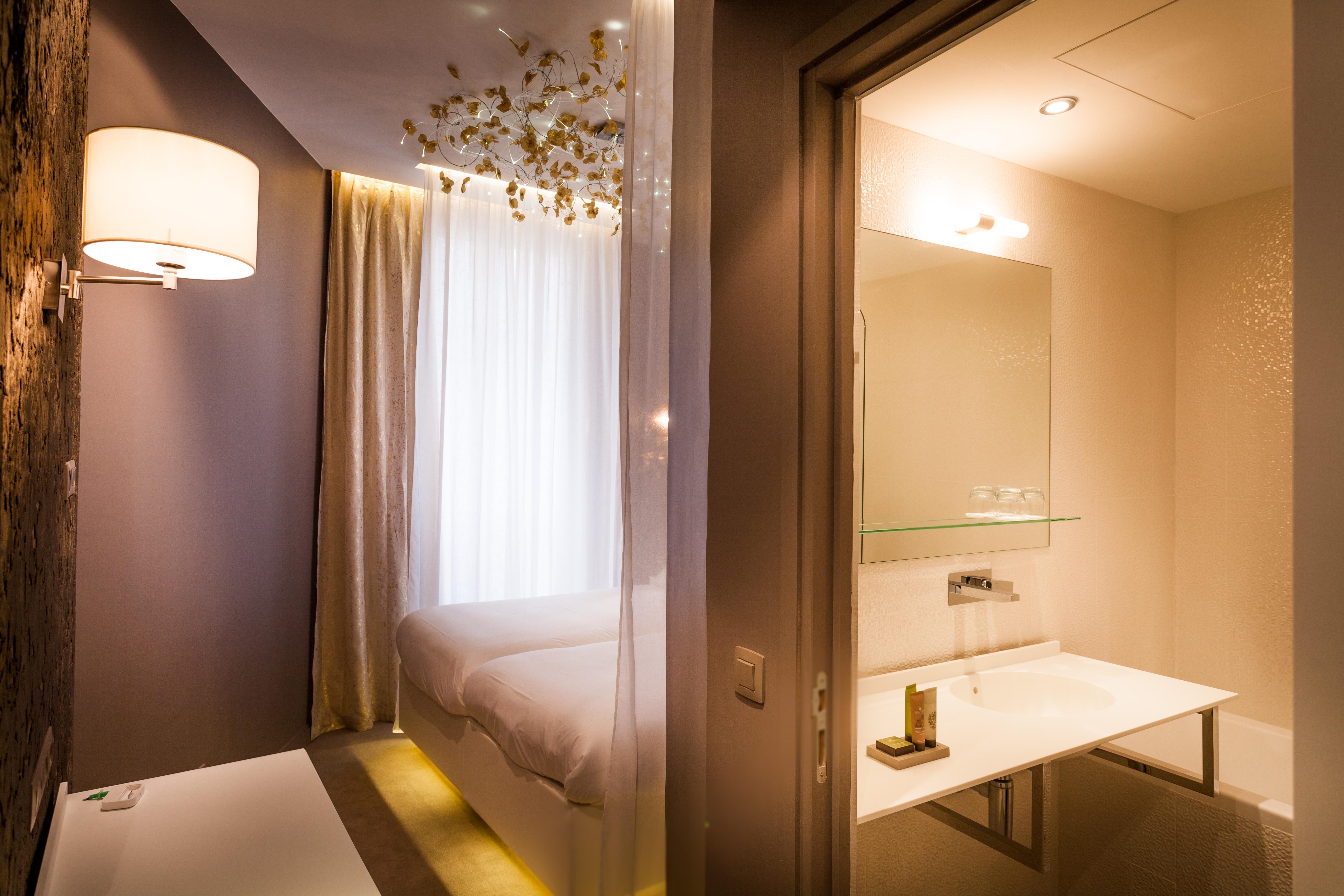 Legend 4* Paris