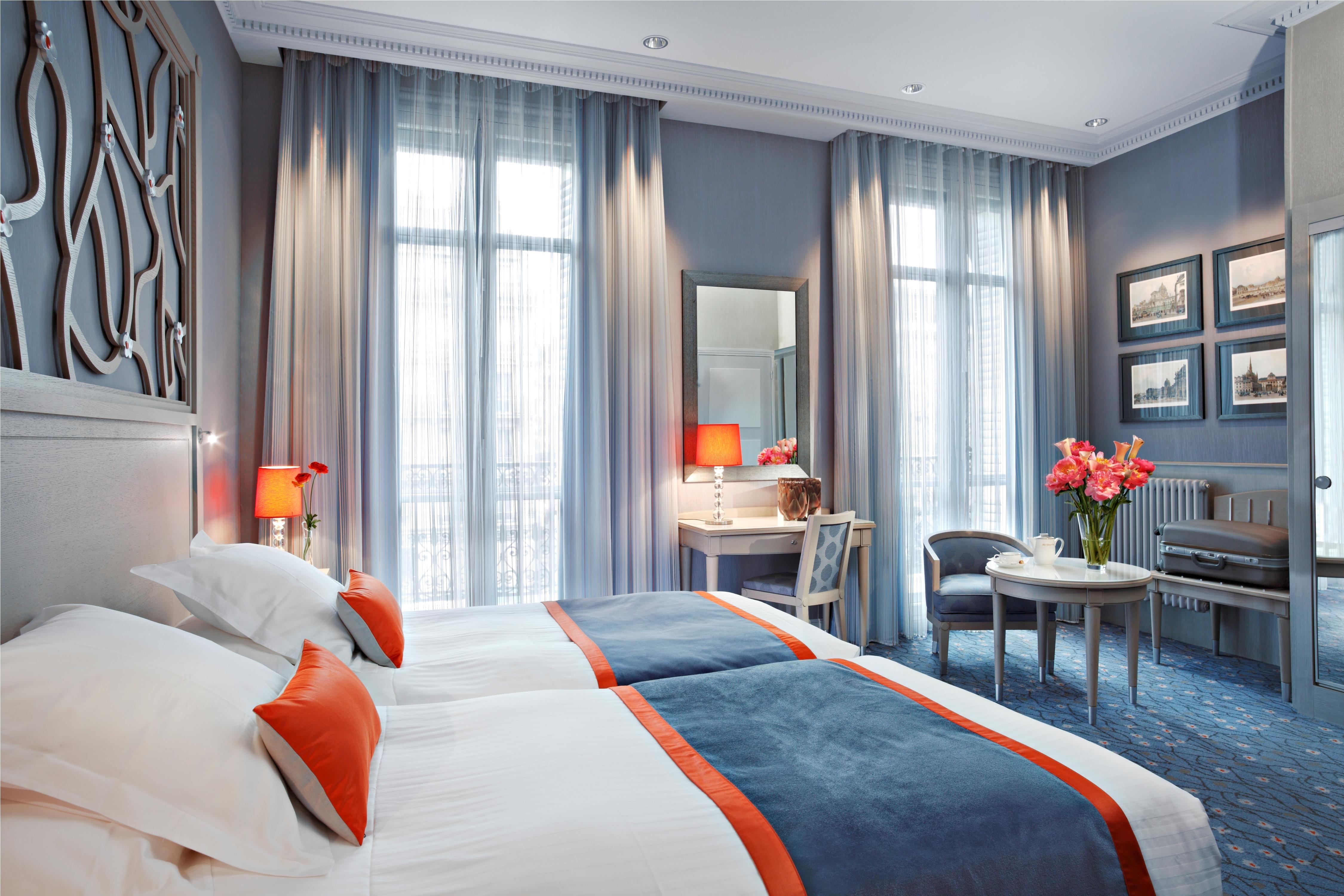 Splendid Etoile Hotel Paris