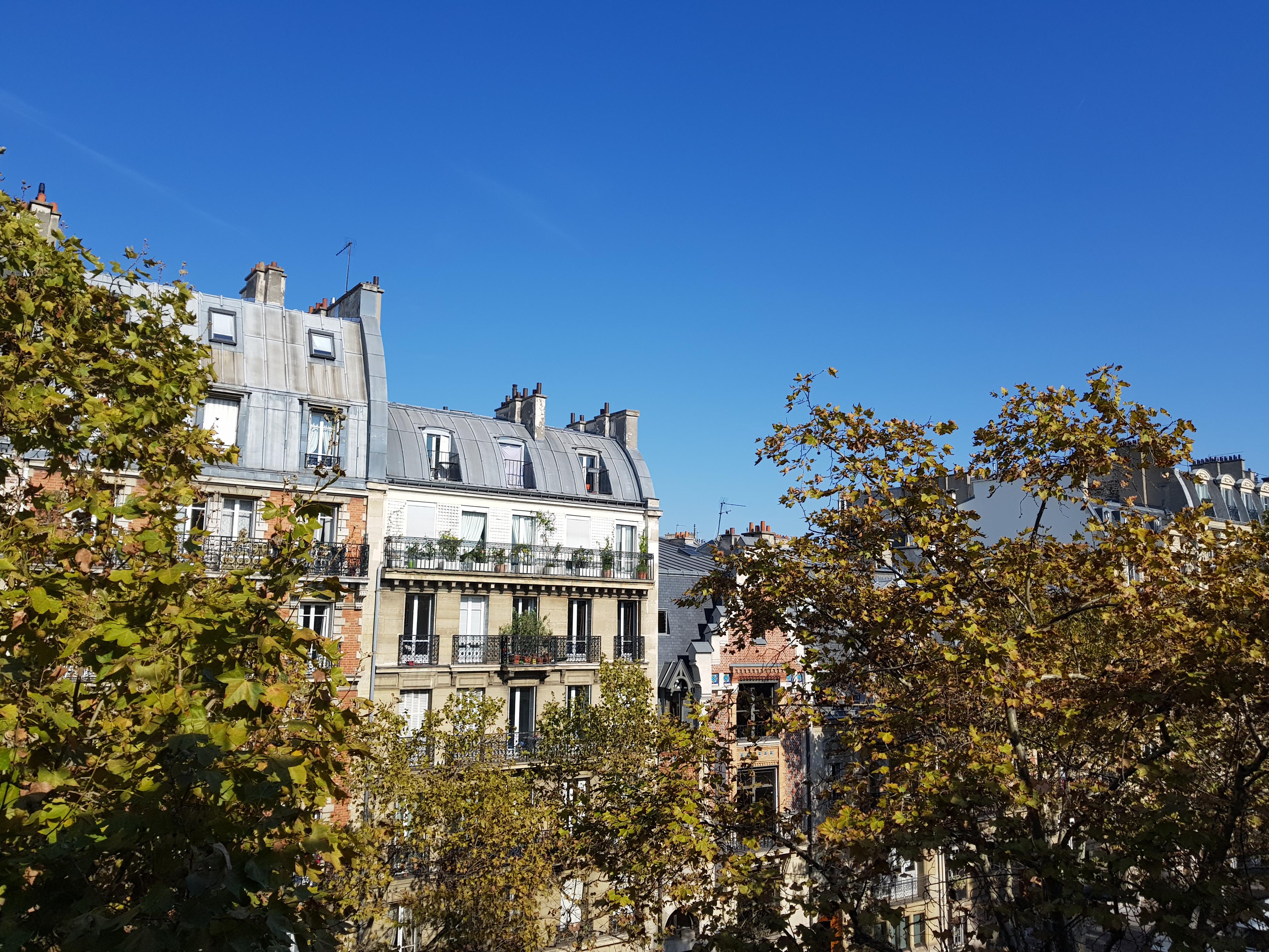 Hotel Champerret Elysees Paris
