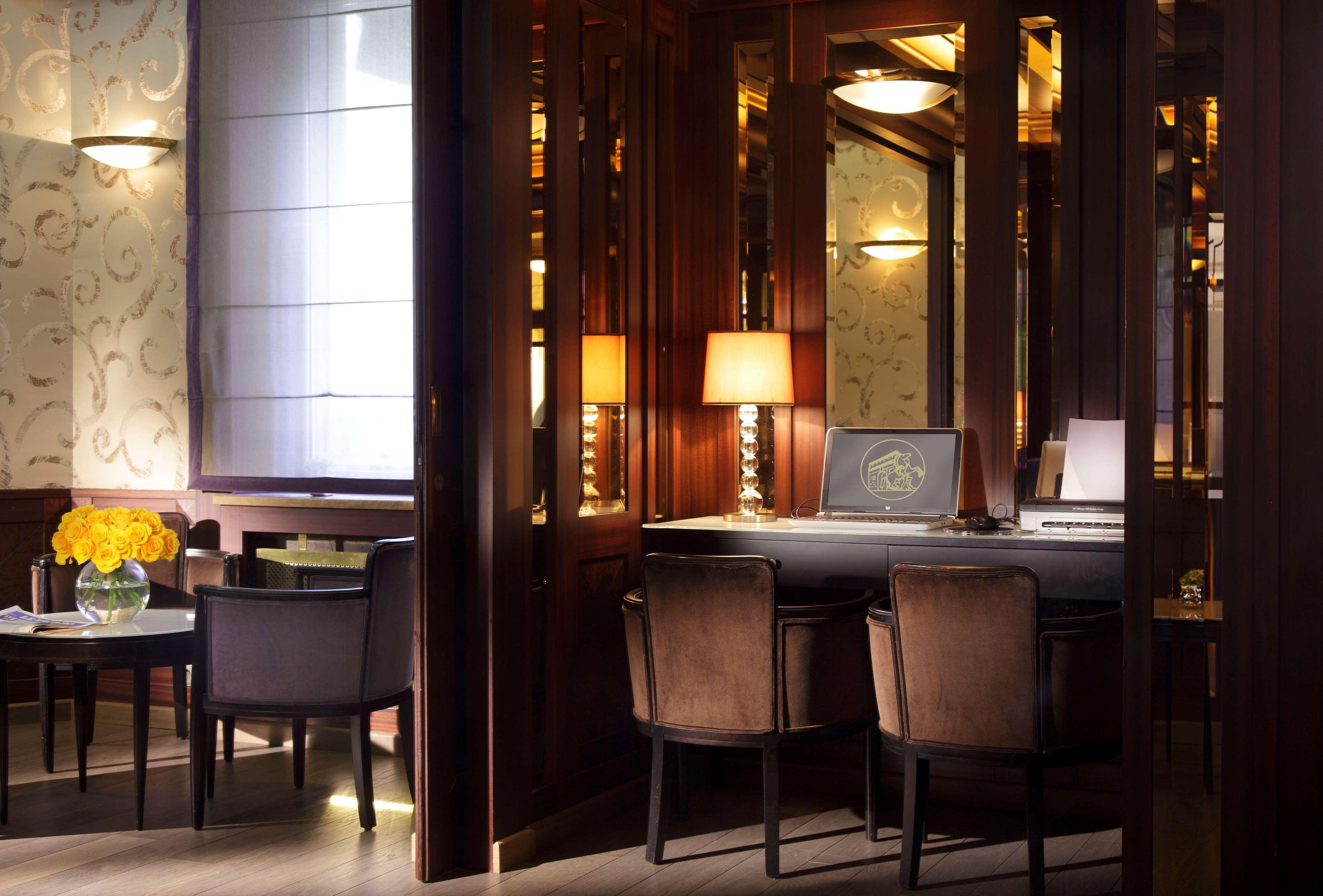 Hotel Splendid Etoile Paris