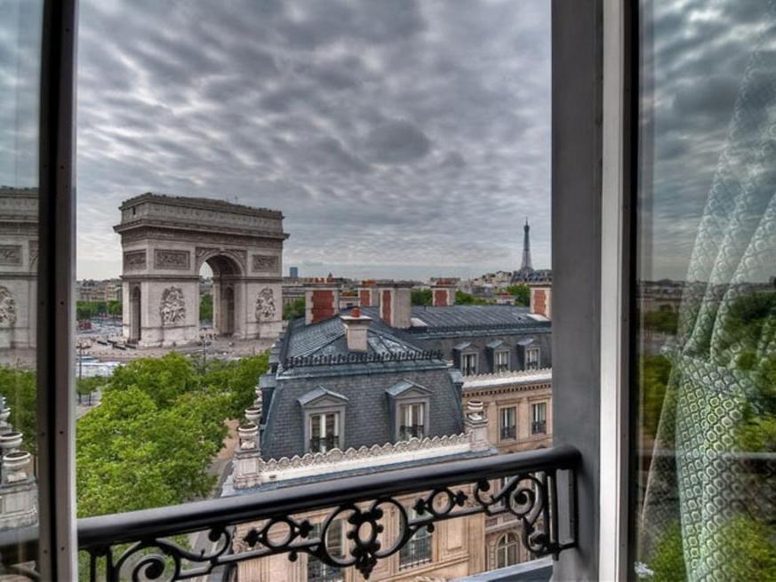 Splendid Etoile Hotel