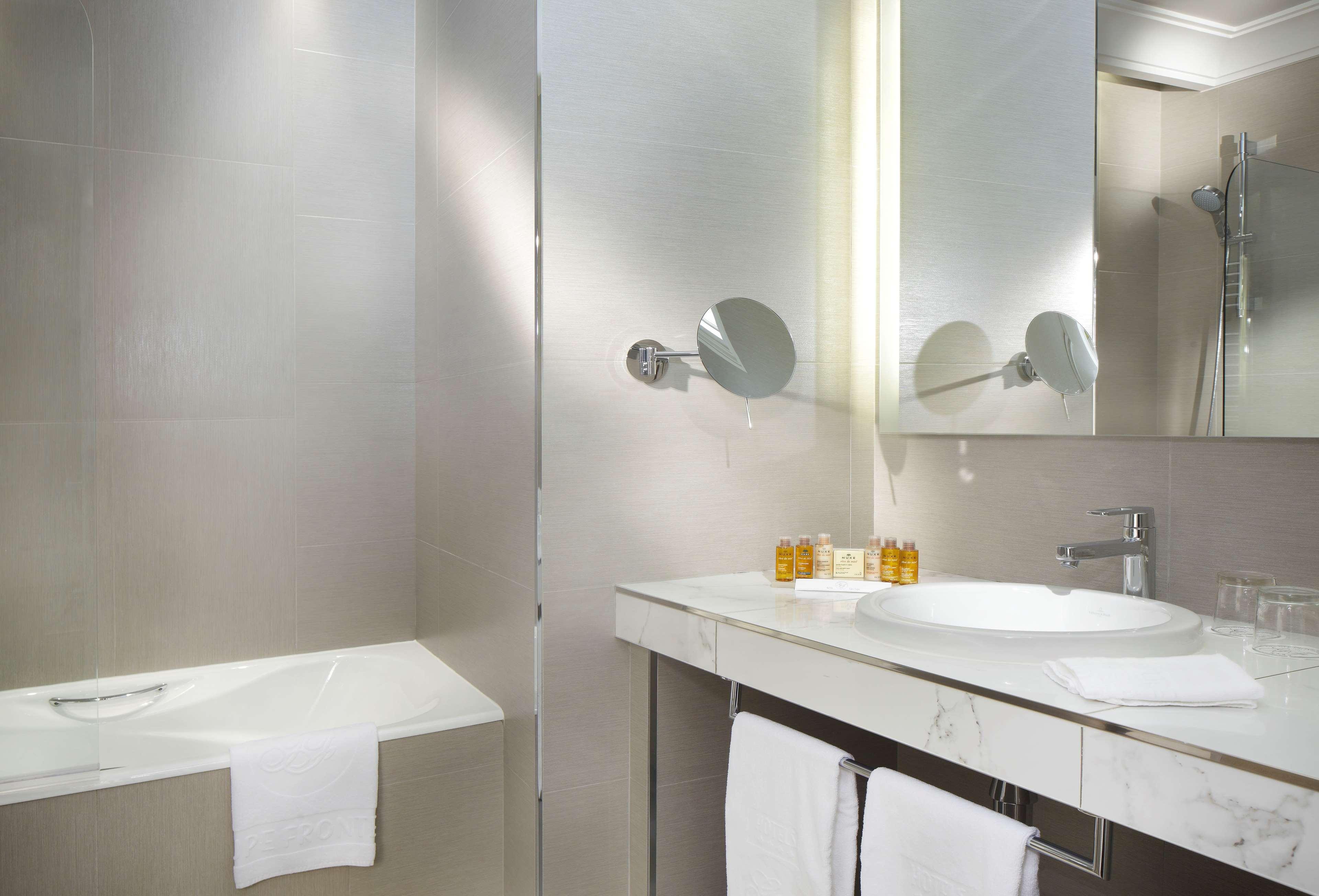 Hotel Splendid Etoile Paris